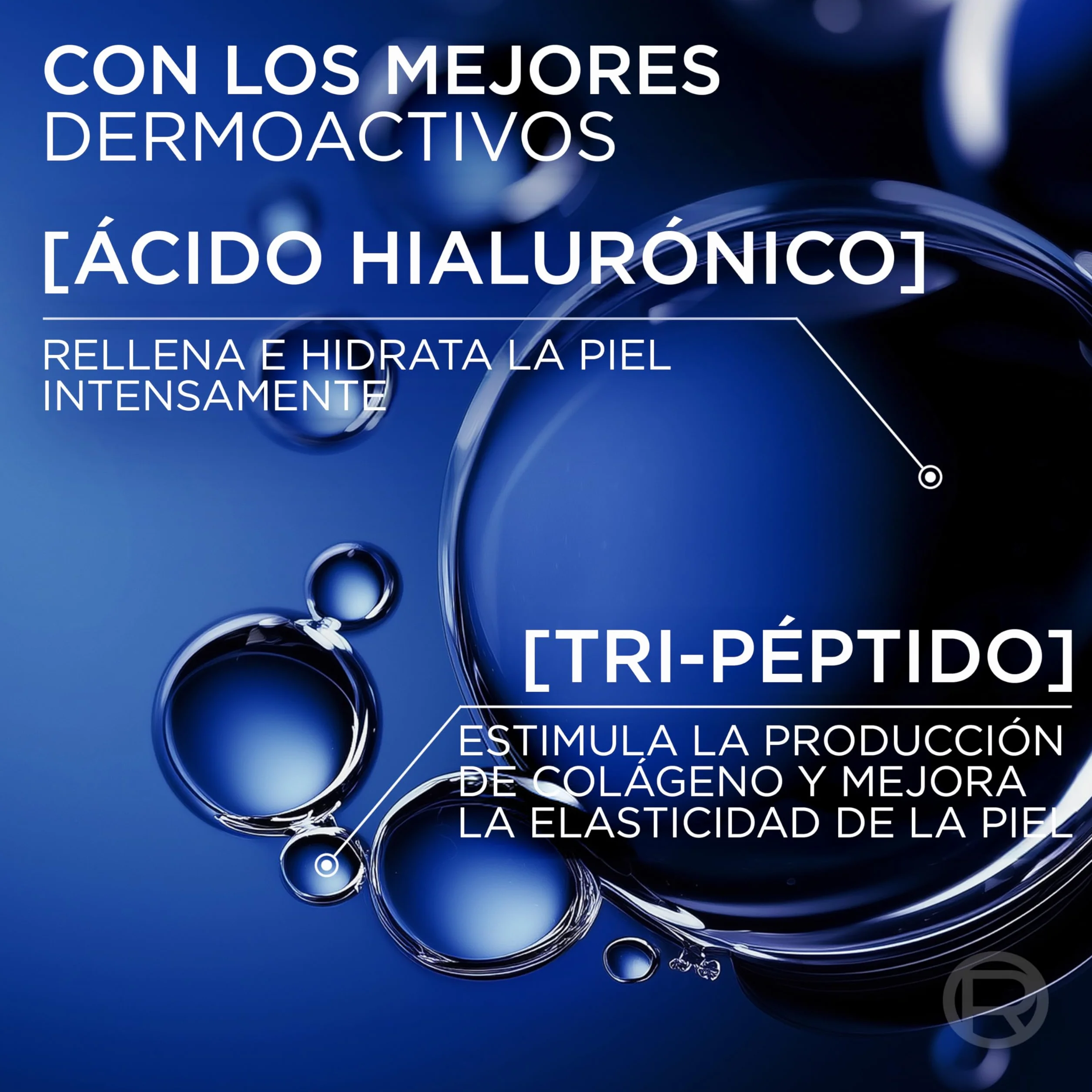L'Oréal Paris Men Expert Vitalift - Contorno de Ojos Anti-Edad - 15 ml