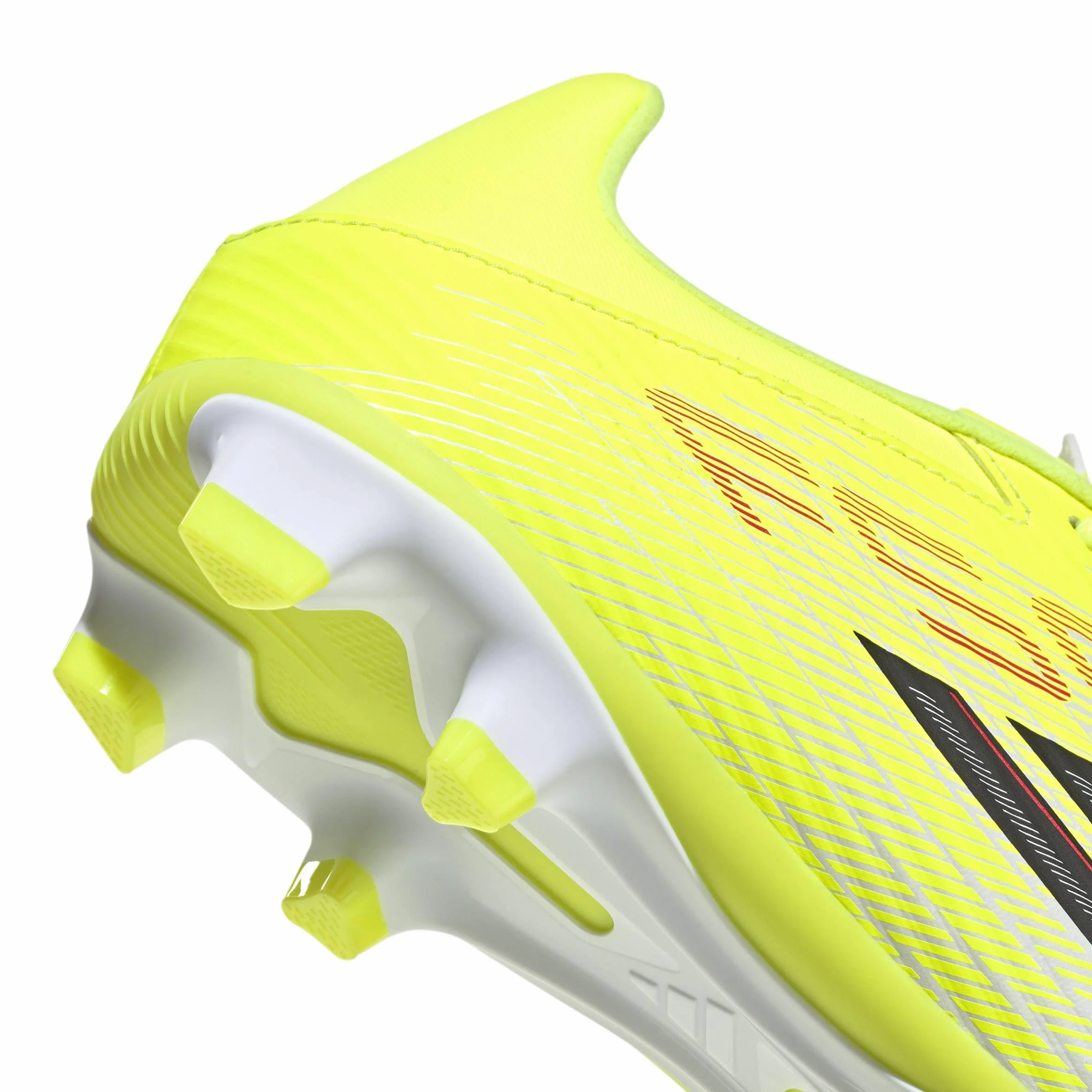 adidas Uniseks F50 Club Firm Ground/Multi Ground Football BootsBUTY