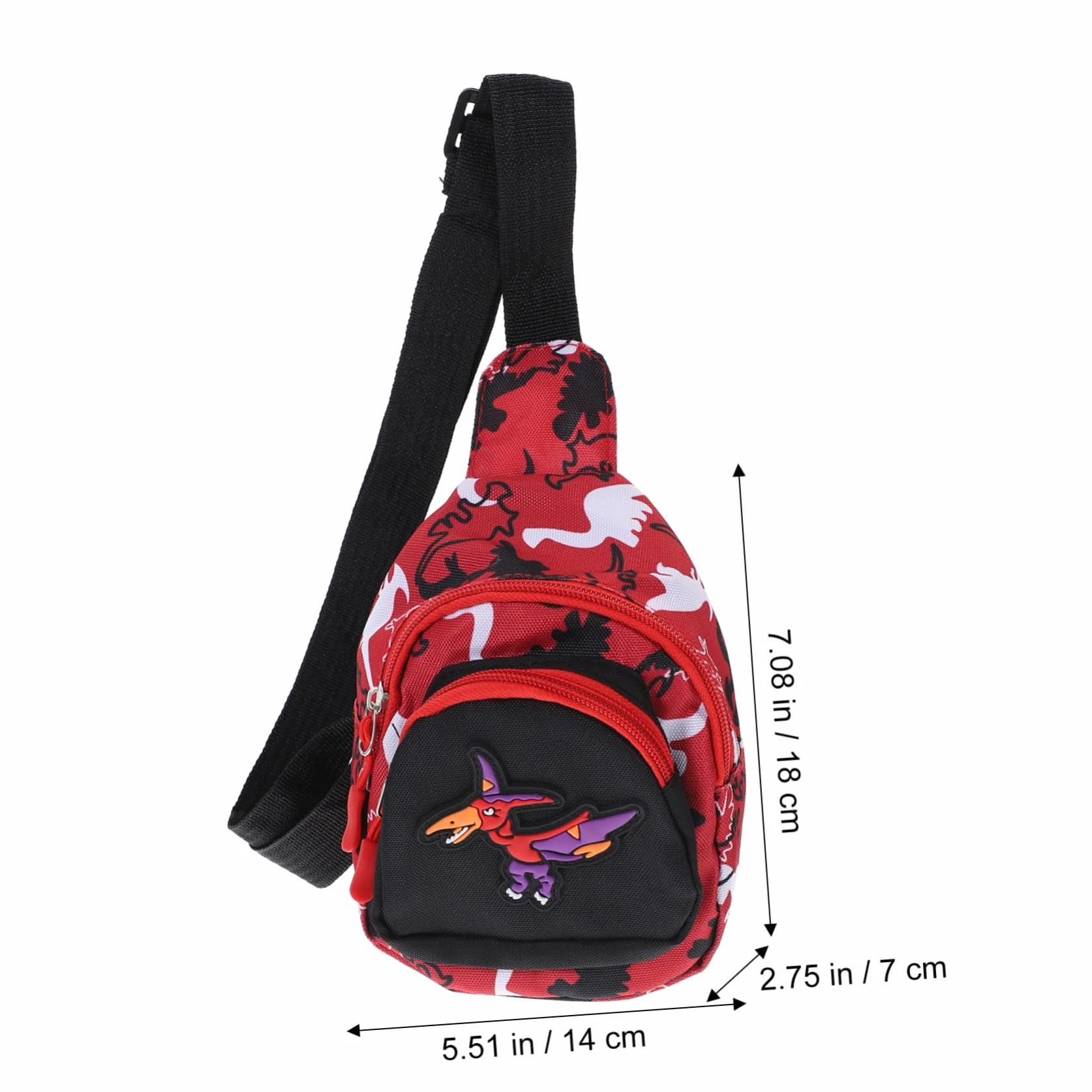 Torba Na Klatkę Piersiową Dla Dzieci Sling Dziewczyny Torba Dla Dzieci Z Powrotem Dla Dziewczynek Torba Crossbody Dziewczyny Torebka Tornister Torba Turystyczna Torby Maluch