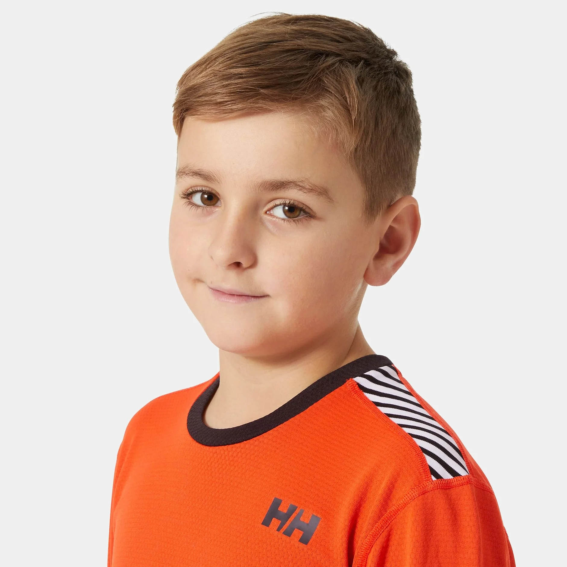 Helly Hansen Zestaw podstawowy Uniseks - dzieci Jr Hh Lifa Active Set