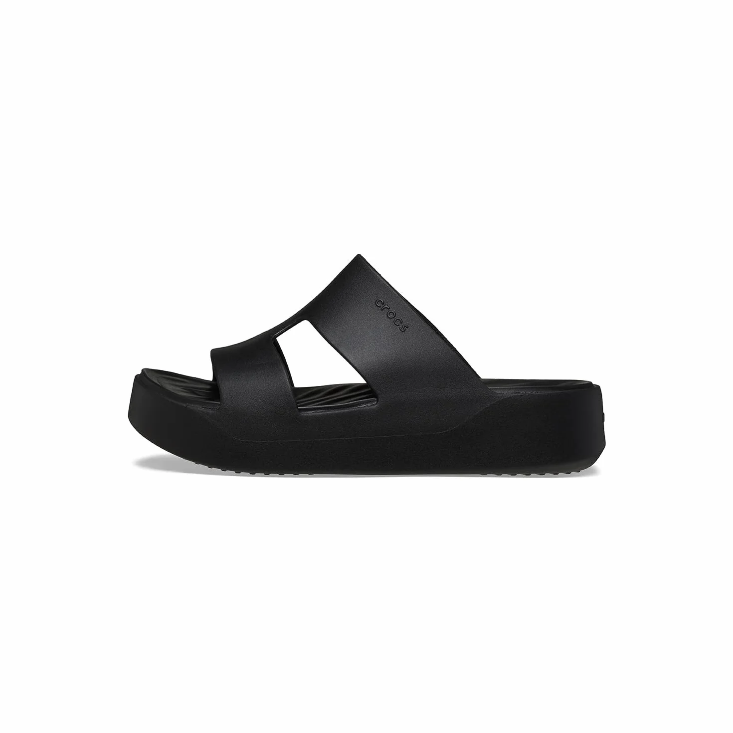 Crocs Kobiety Getaway Platform H-strapSandal