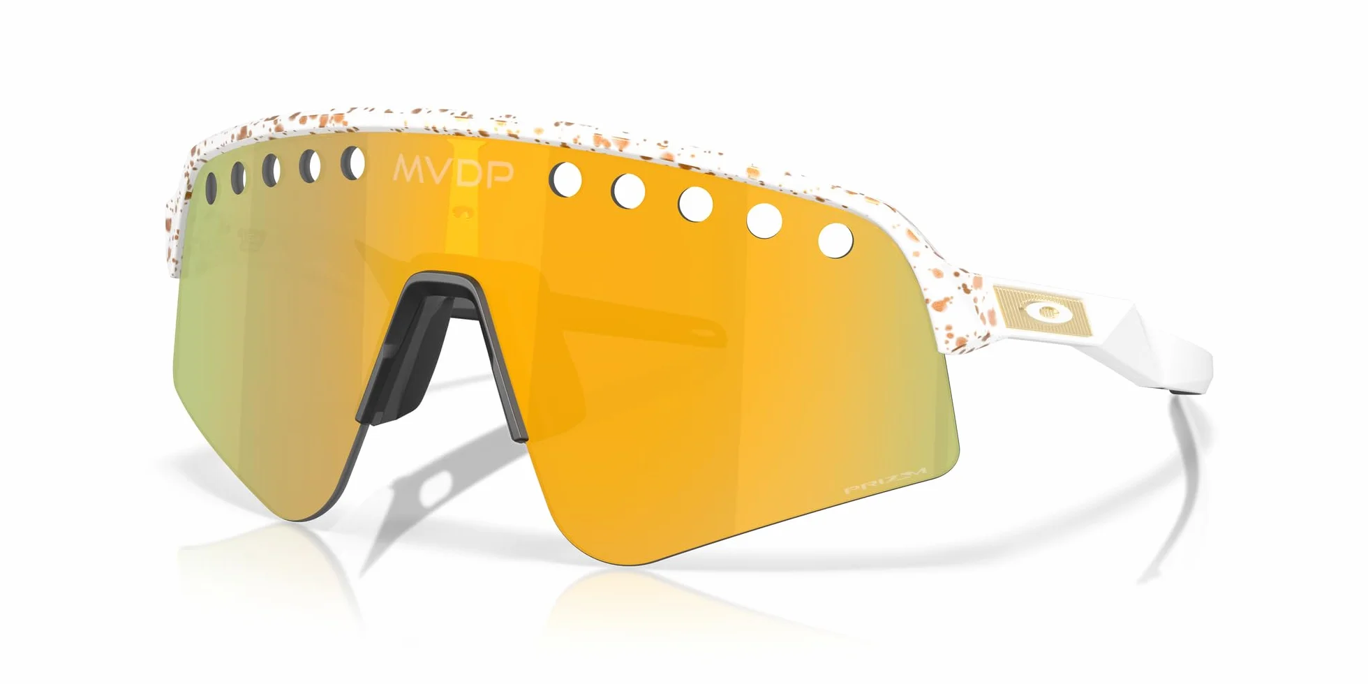 Oakley Męskie okulary przeciwsłoneczne Oo9465 Sutro Lite Sweep prostokątne