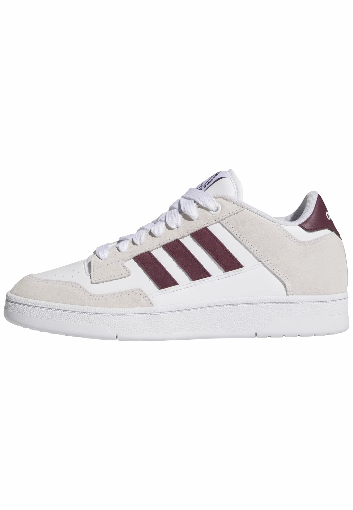 adidas Uniseks Rapid Court LowBUTY
