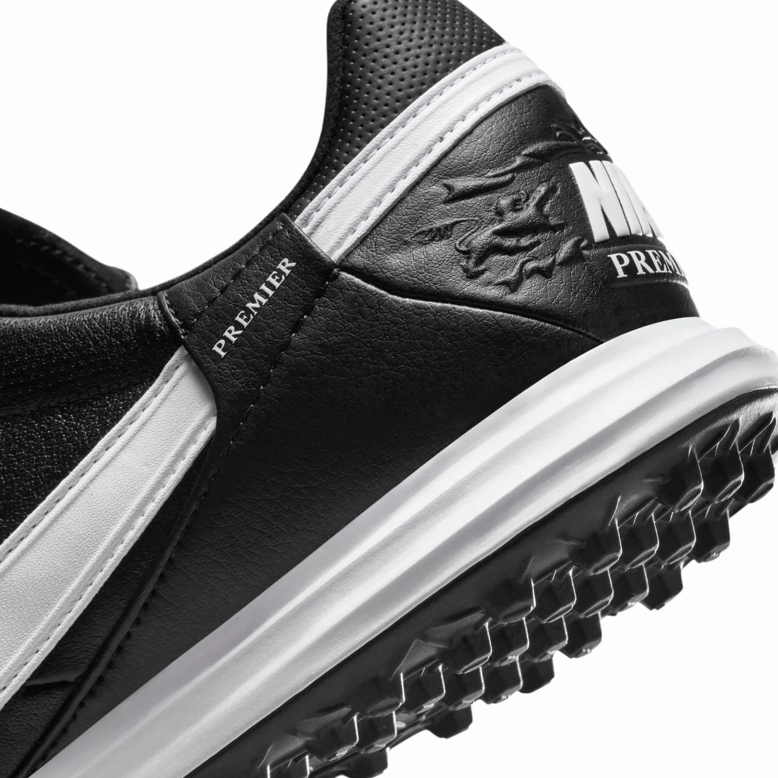 NIKE Mężczyźni Premier IiiObuwie turystyczne
