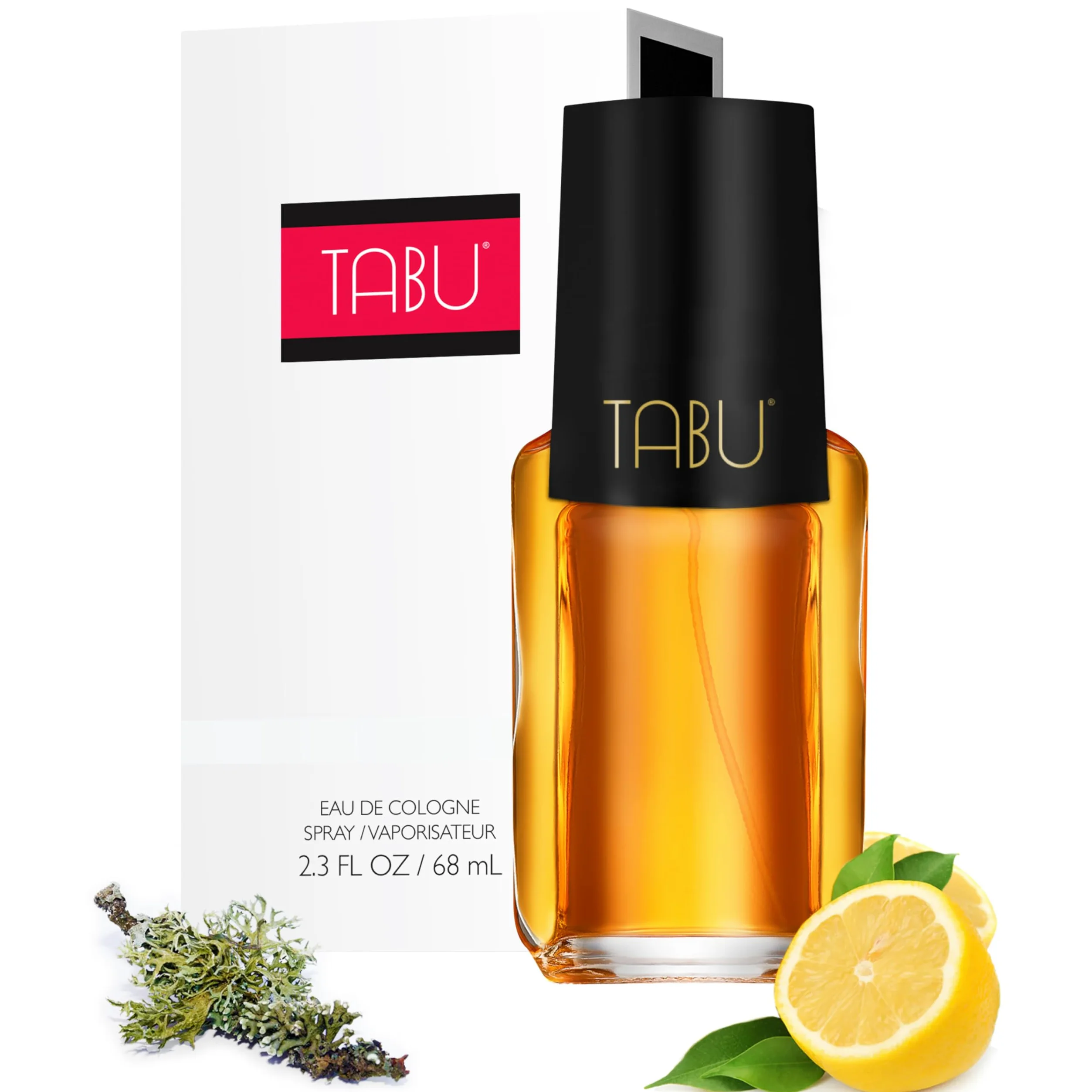 Dana, Tabu Edc 68Ml, Kolonia, Wielobarwny, U, Kobieta
