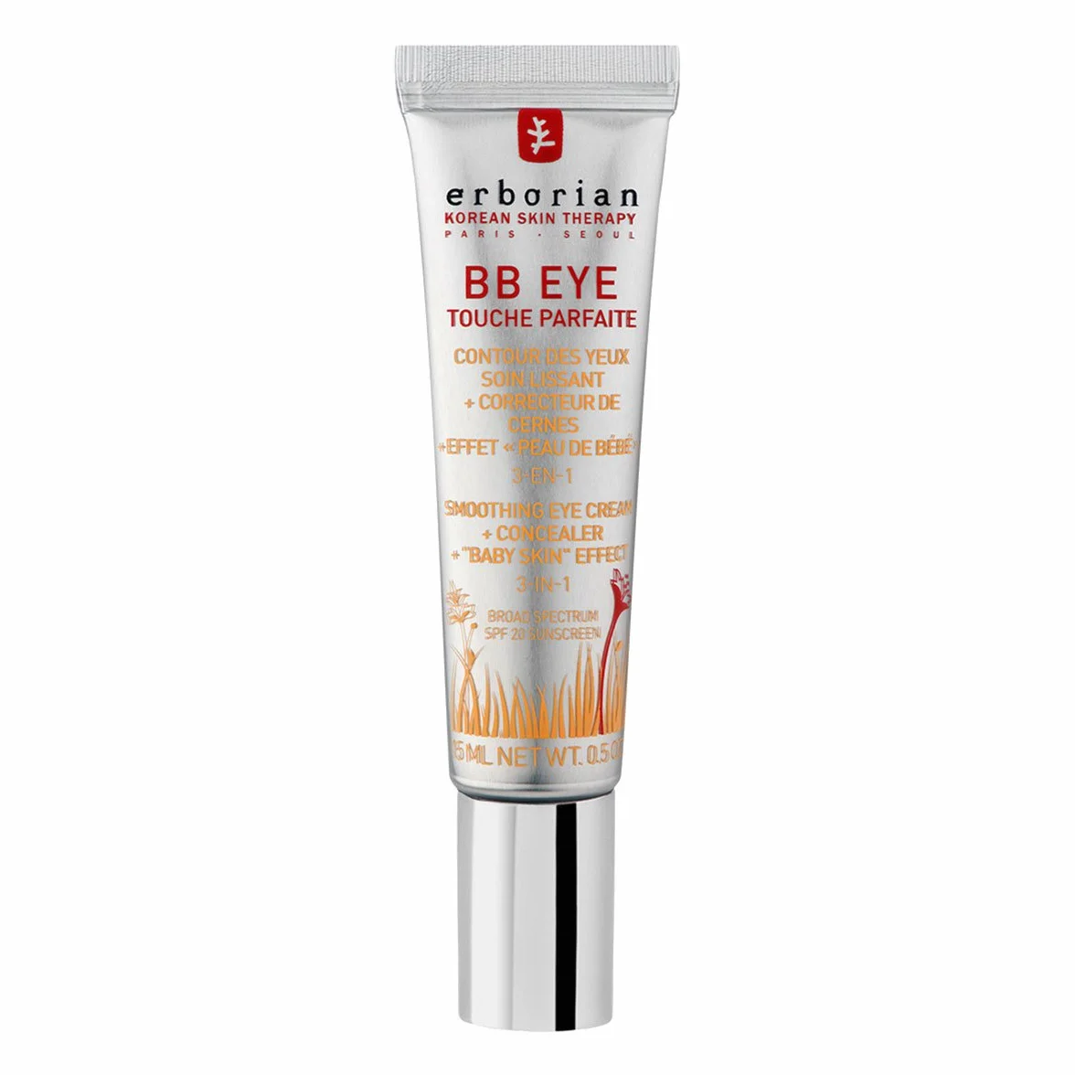 Erborian BB Eye Touche Parfaite 15 ml