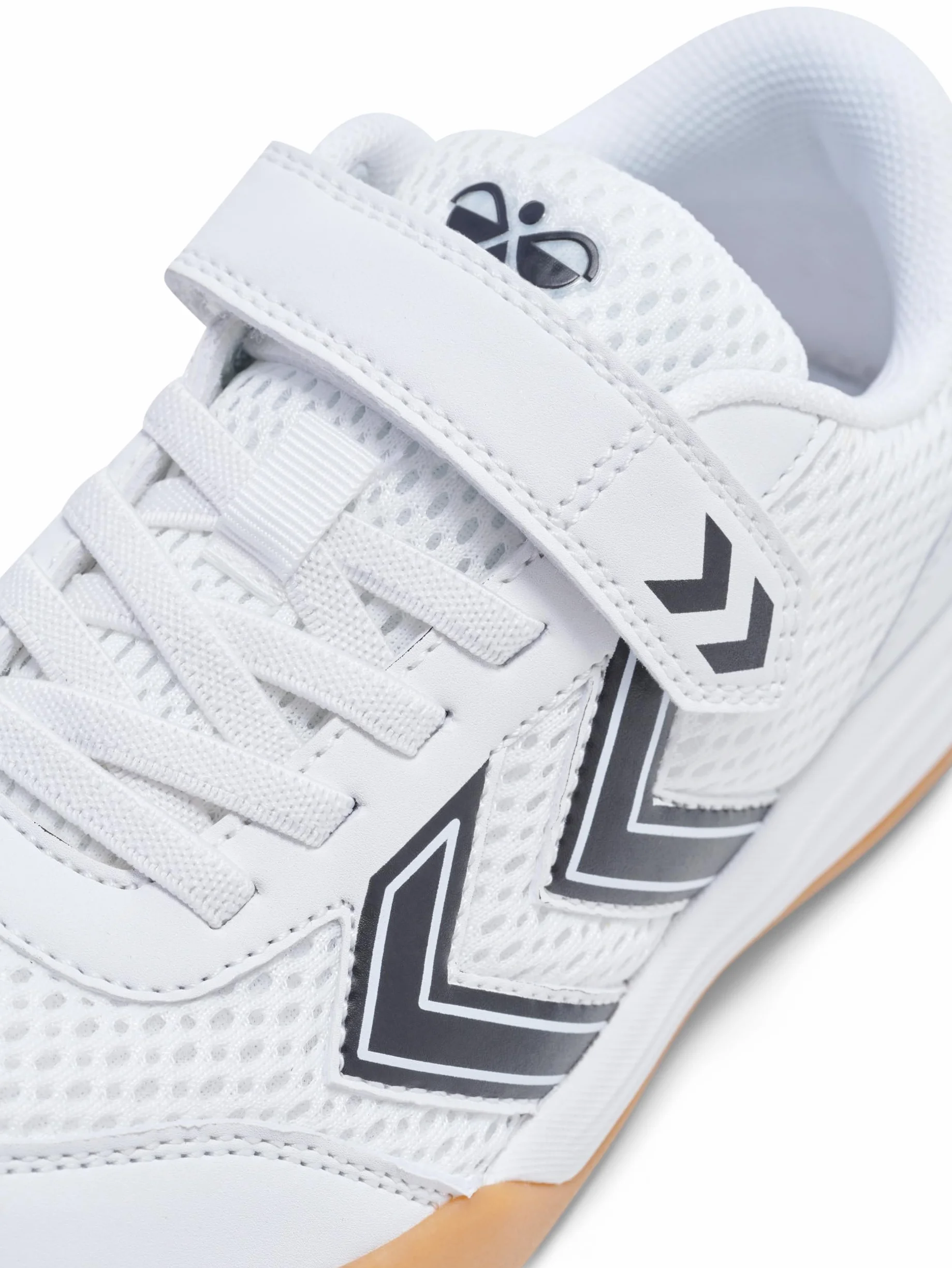 hummel Uniseks - dzieci Multiplay Flex Vc JrAdidasy