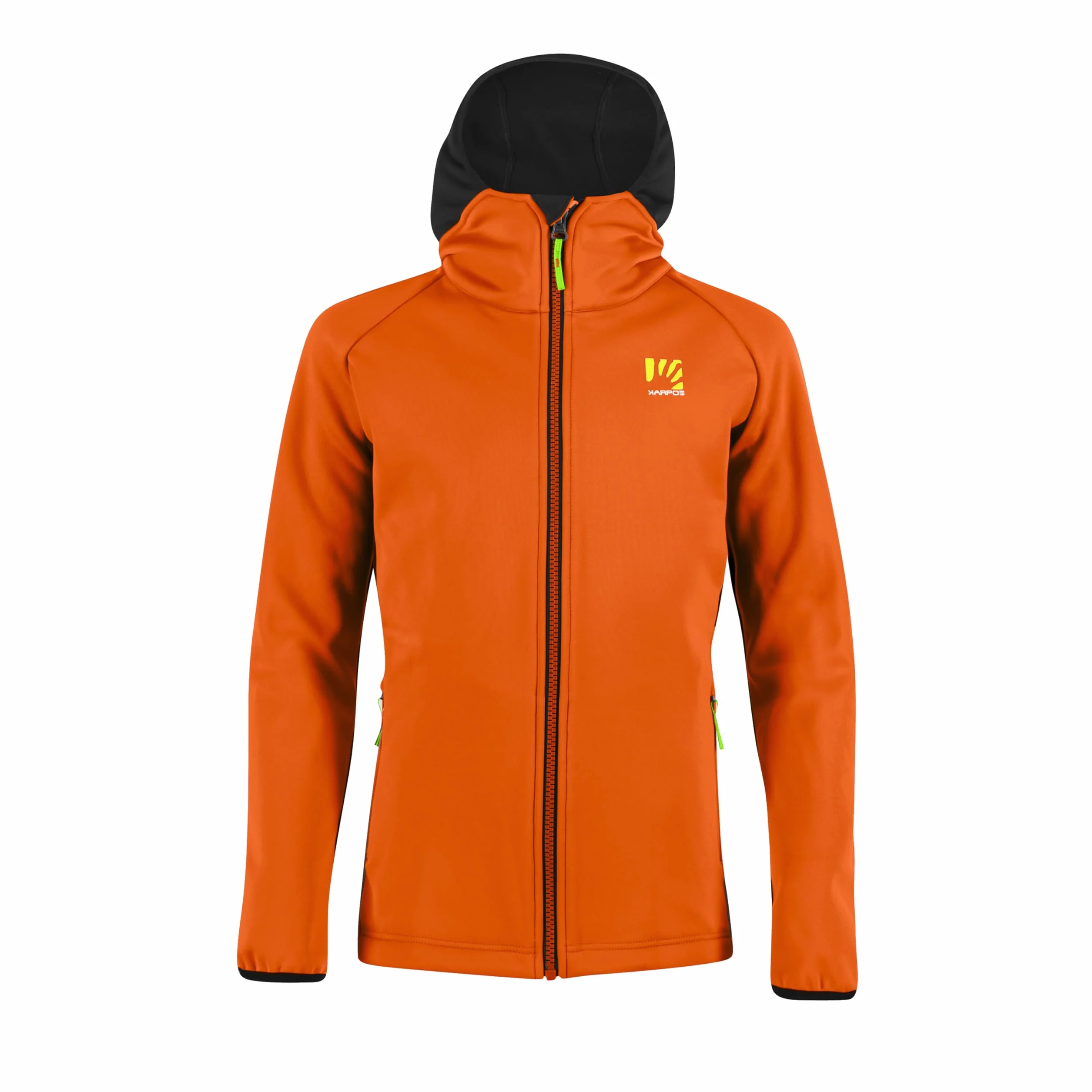 Karpos Kurtka Uniseks - dzieci Lav. Dziecko Winter Jkt