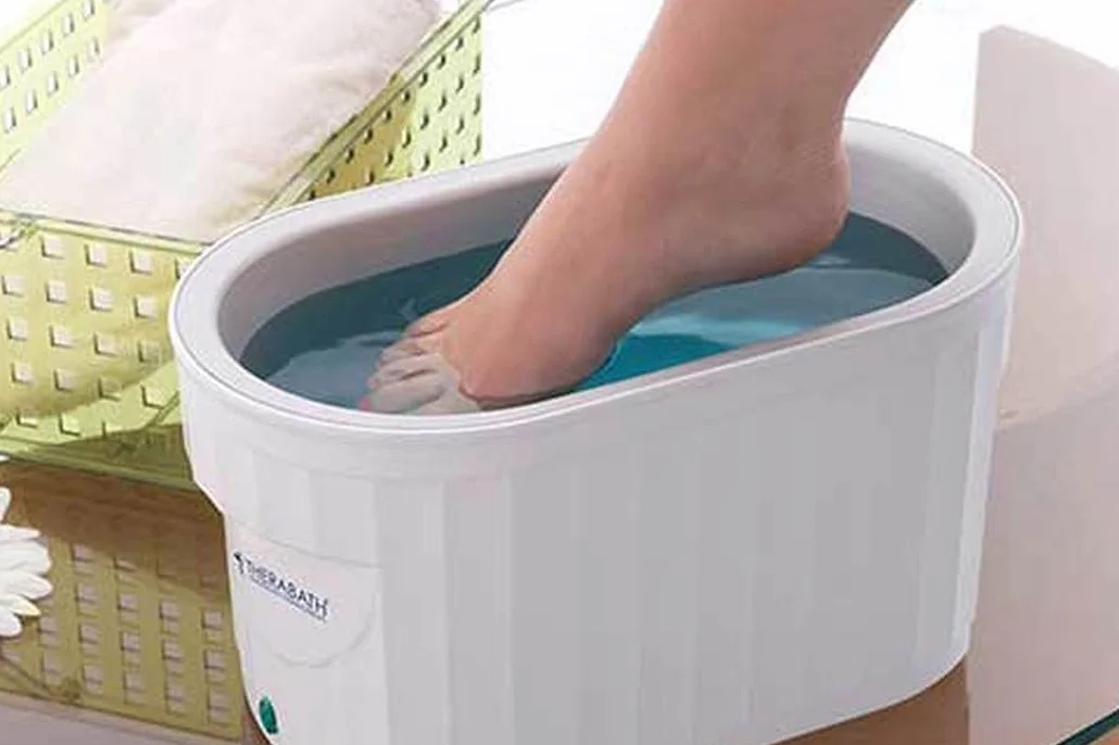 Selas Parafina Aloe Vera 1300ml (980g) Kosmetyczna Do Zabiegów Leczniczych i Estetycznych
