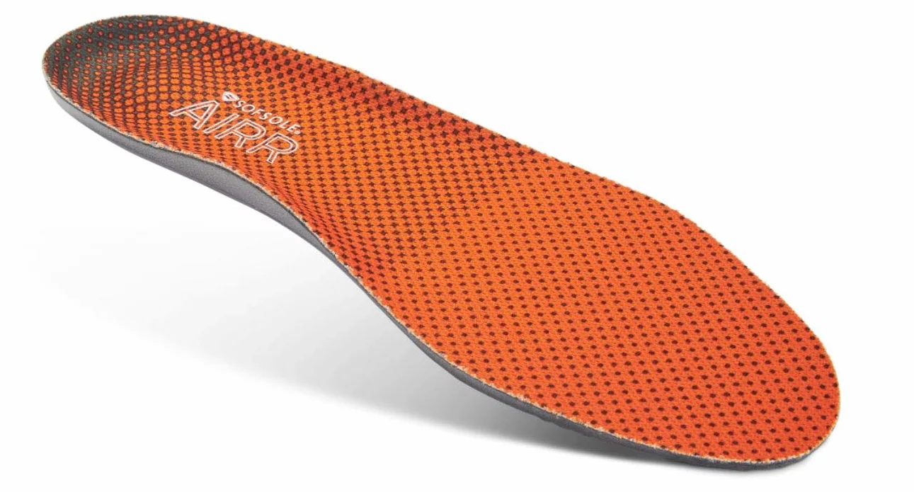 ✅ SofSole Shoe_InSERT, wielokolorowa, 39-41