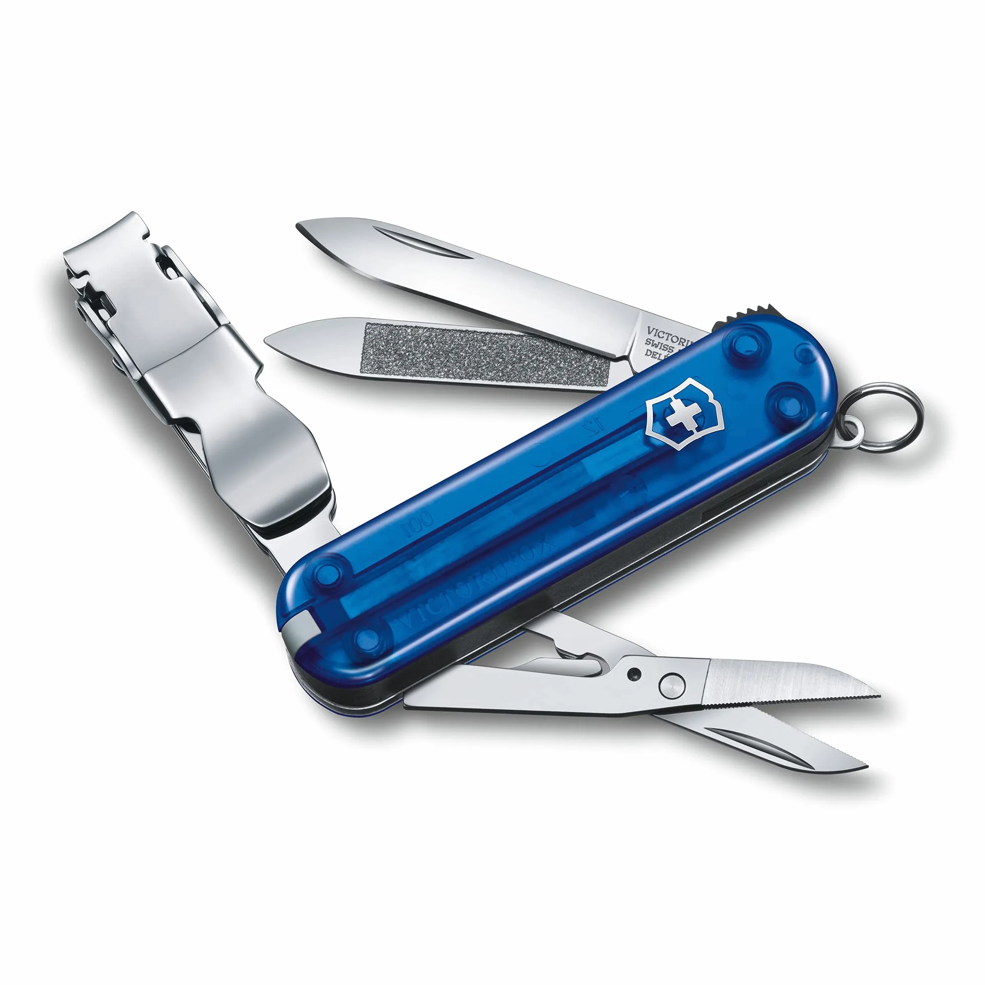 Victorinox Obcinacz do paznokci Nail Clip