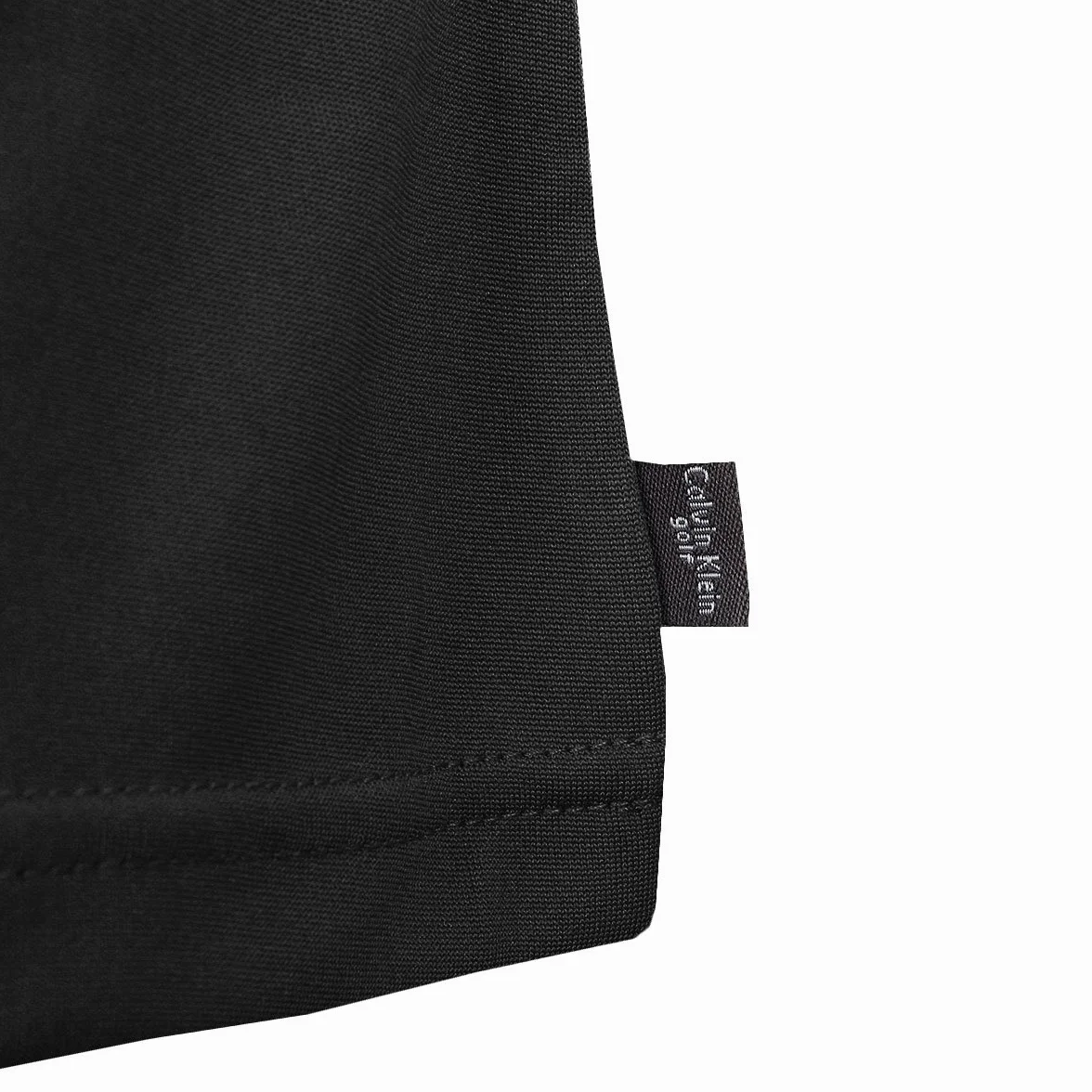 Calvin Klein Męska koszulka golfowa