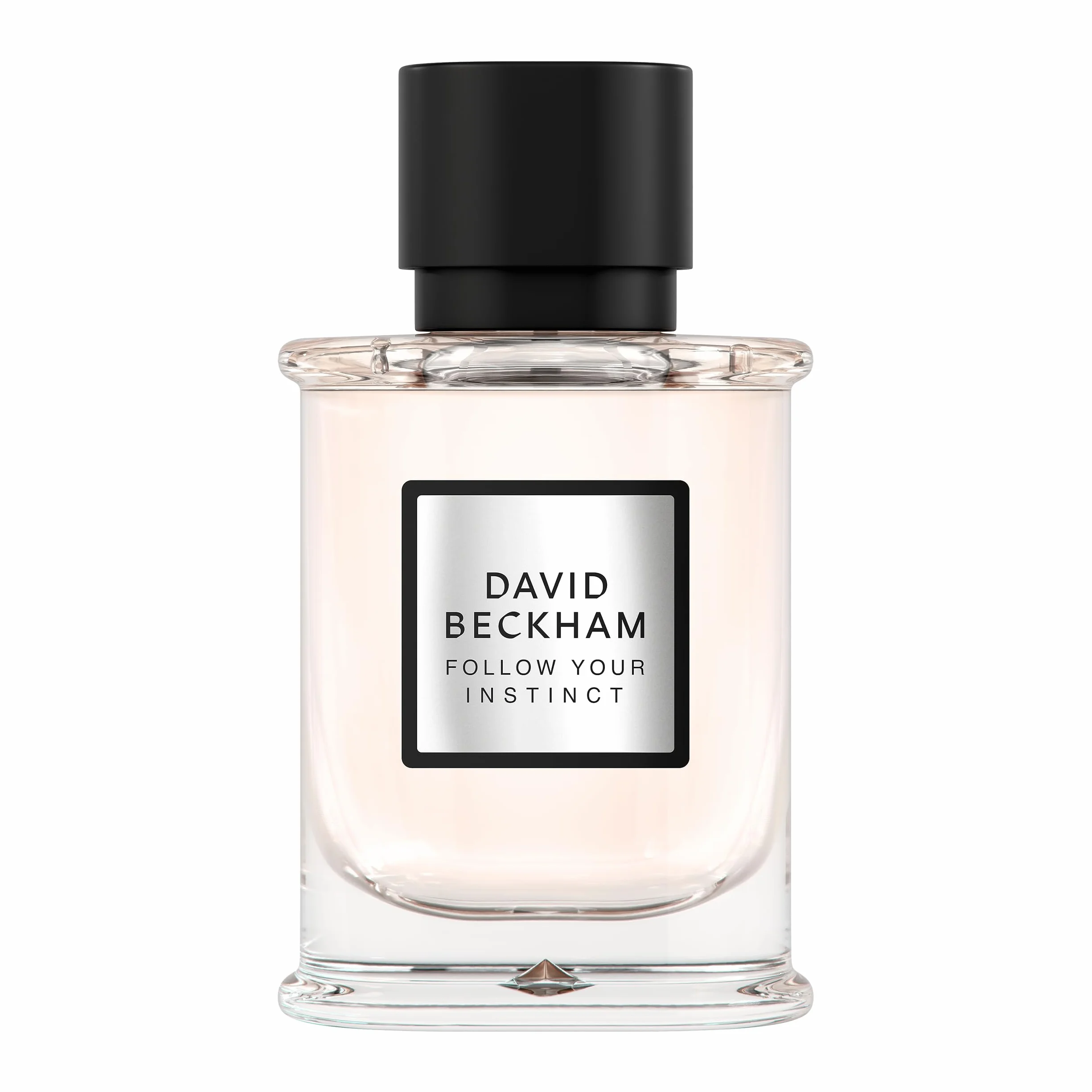 David Beckham Follow Your Instinct Woda Perfumowana Dla Mężczyzn, Zmysłowa Woda Perfumowana, 50 Ml