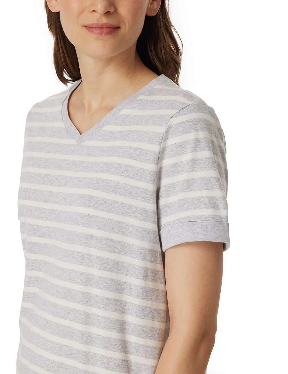 Schiesser Pidżama — zestaw Kobiety Casual Essentials