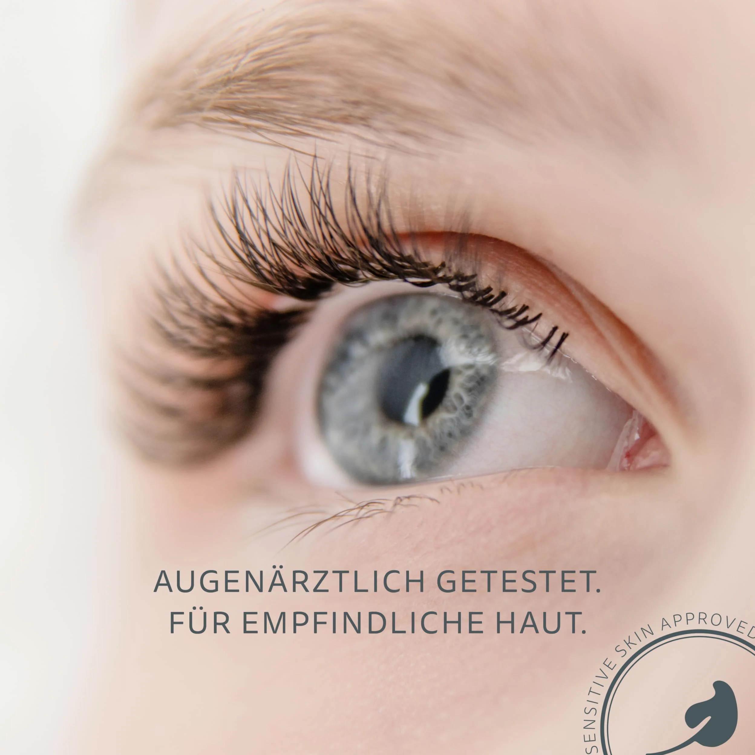 Declaré Essential Eye Lifting Serum 15 ml - Intensywny lifting powiek – dla zmęczonych, wiotkich oczu – Z kwasem hialuronowym, Bio Sensiline i Bio Strukturine – Do każdego rodzaju skóry