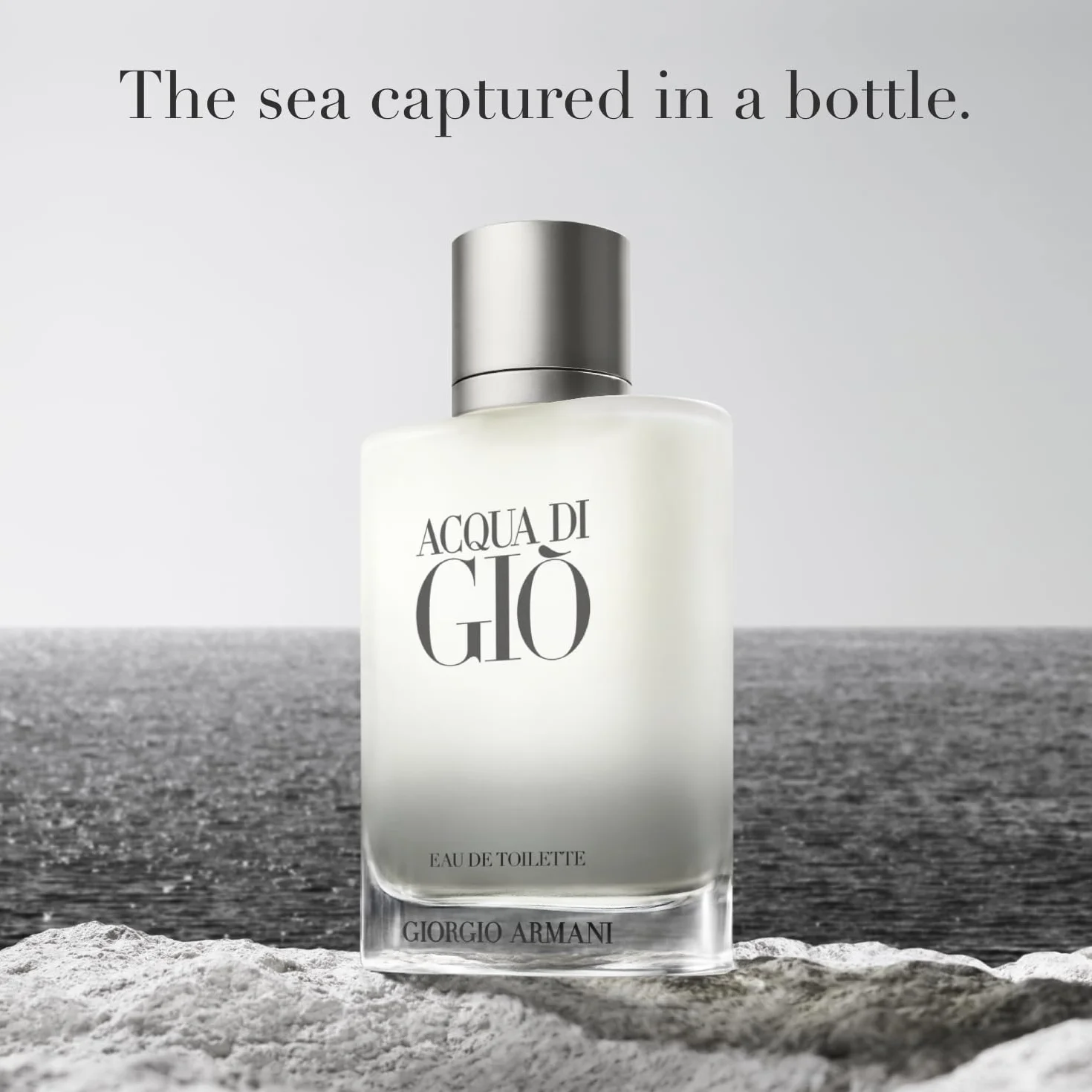 Giorgio Armani Acqua Di Gio Woda Toaletowa 100 ml