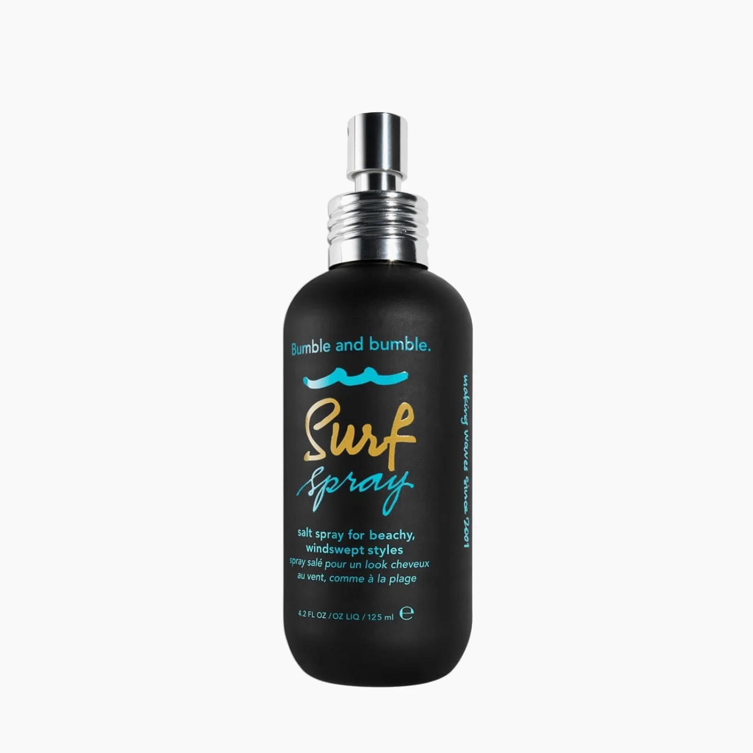 Bumble & Bumble Surf Salt Spray do plaży 125 ml - 125 ml
