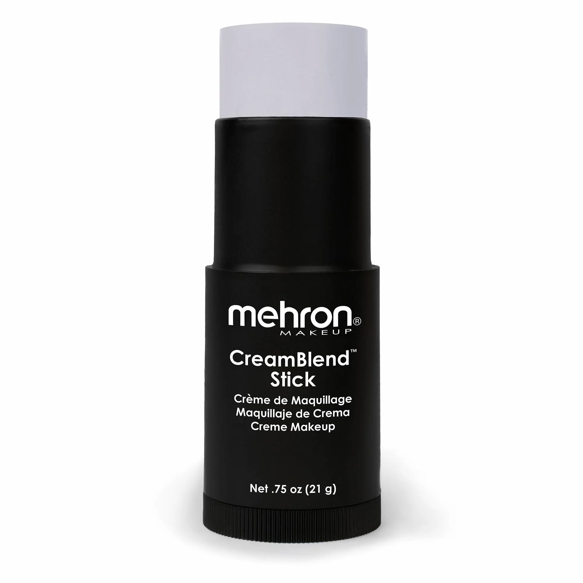 Mehron Creamblend Stick - Jasnoszary
