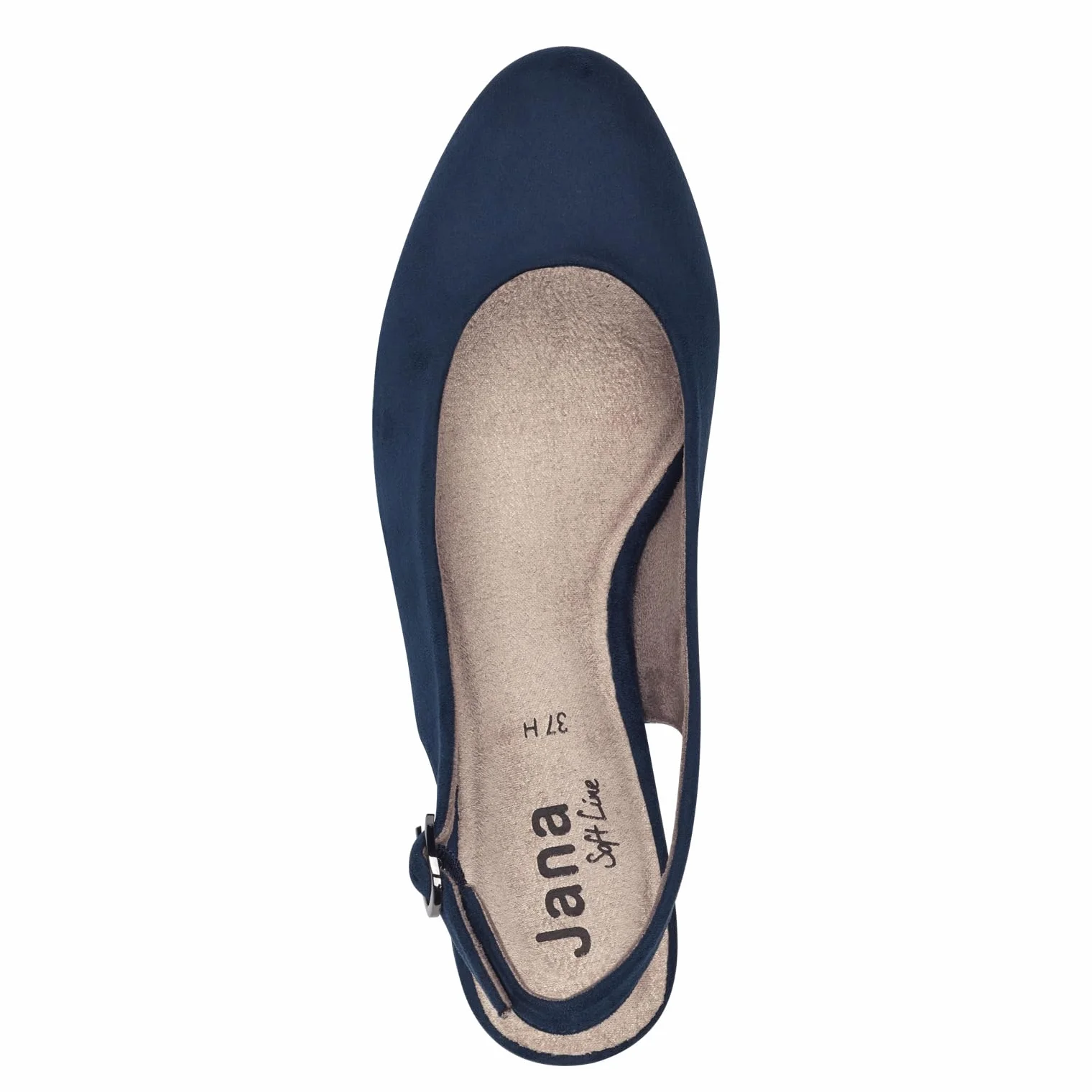 Jana Kobiety 8-29460-42Pompa