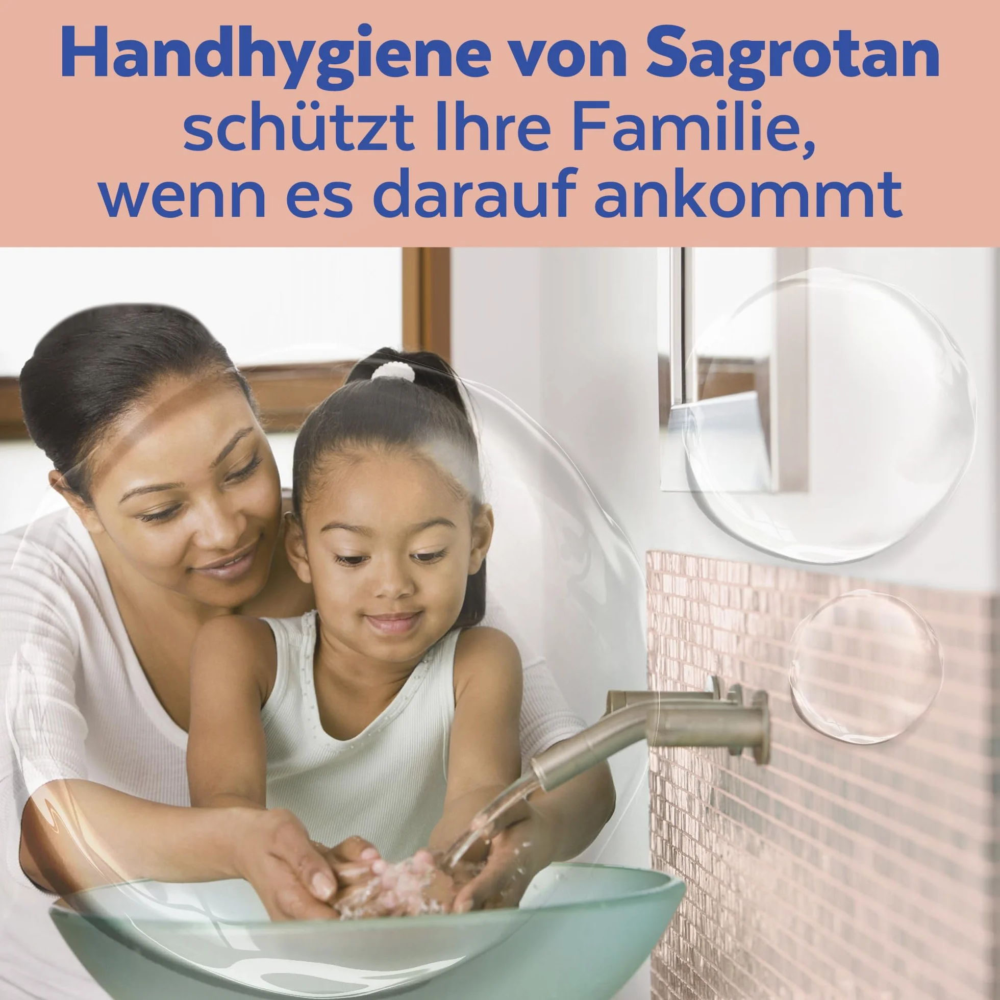 Sagrotan No-Touch Kids zestaw startowy mydła higienicznego automatyczny dozownik 250 ml