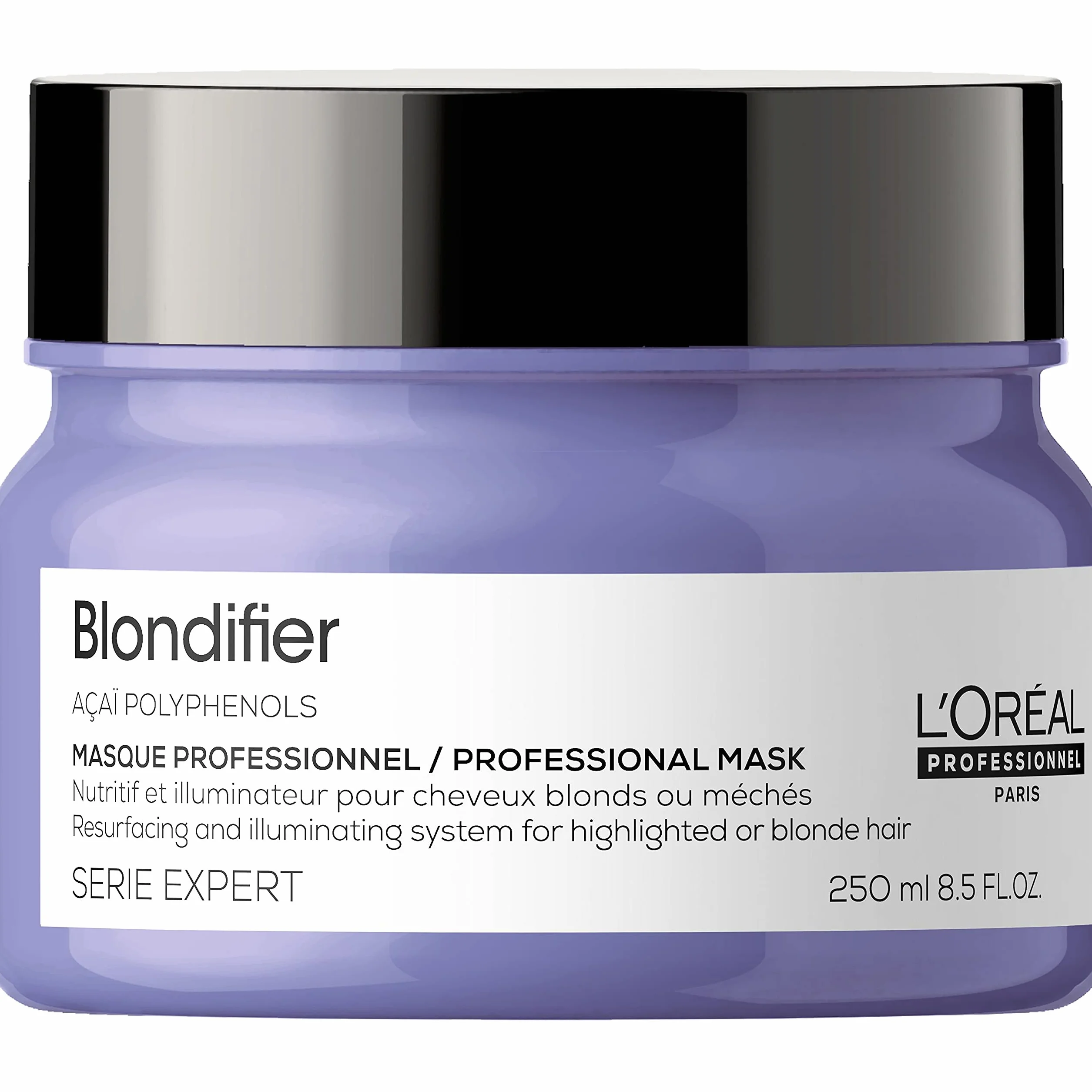 L'OREAL PROFESSIONNEL BLONDIFIER Maska do włosów blond 250ml