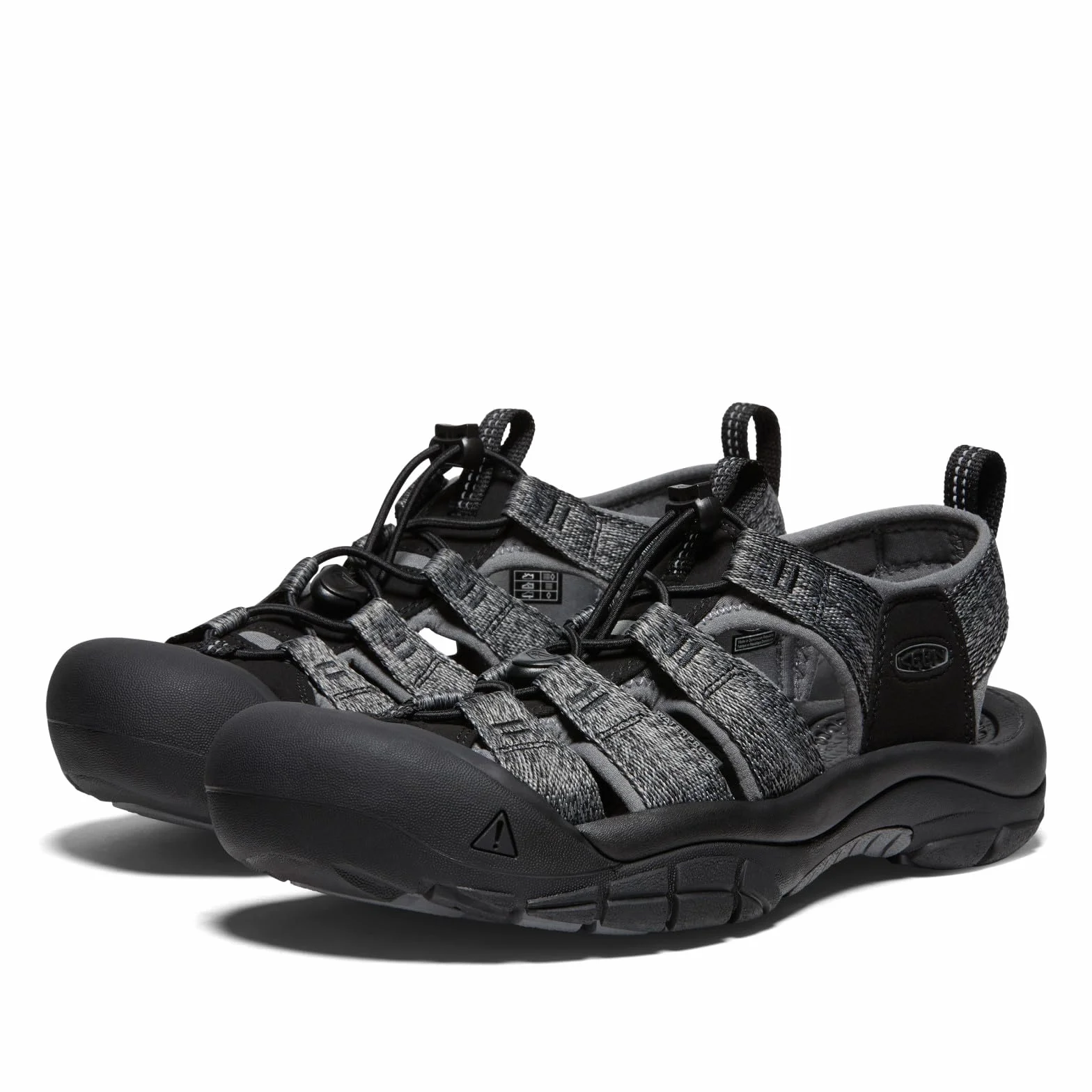 KEEN Mężczyźni Newport H2Sandały