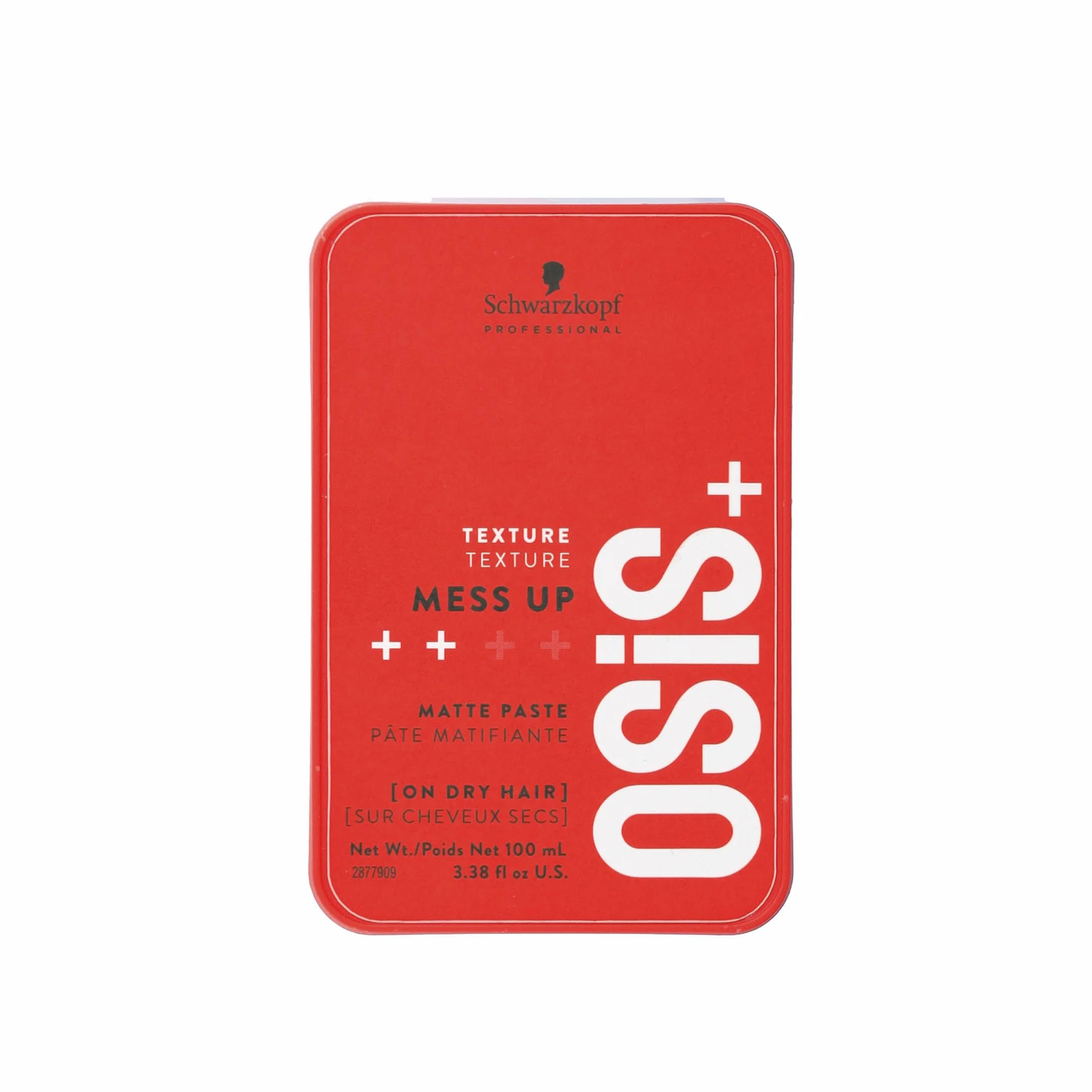 Schwarzkopf Professional OSiS+ Mess Up Texture Pasta