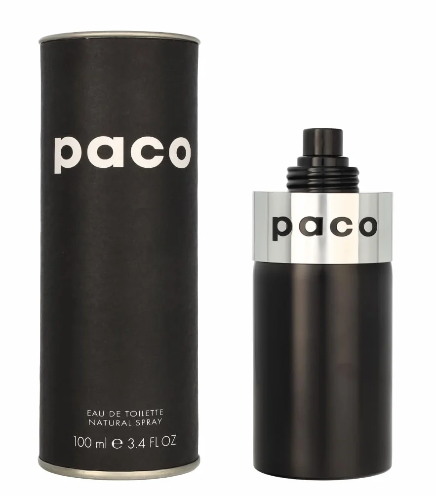 Paco Rabanne Paco Woda Toaletowa, 100 ml