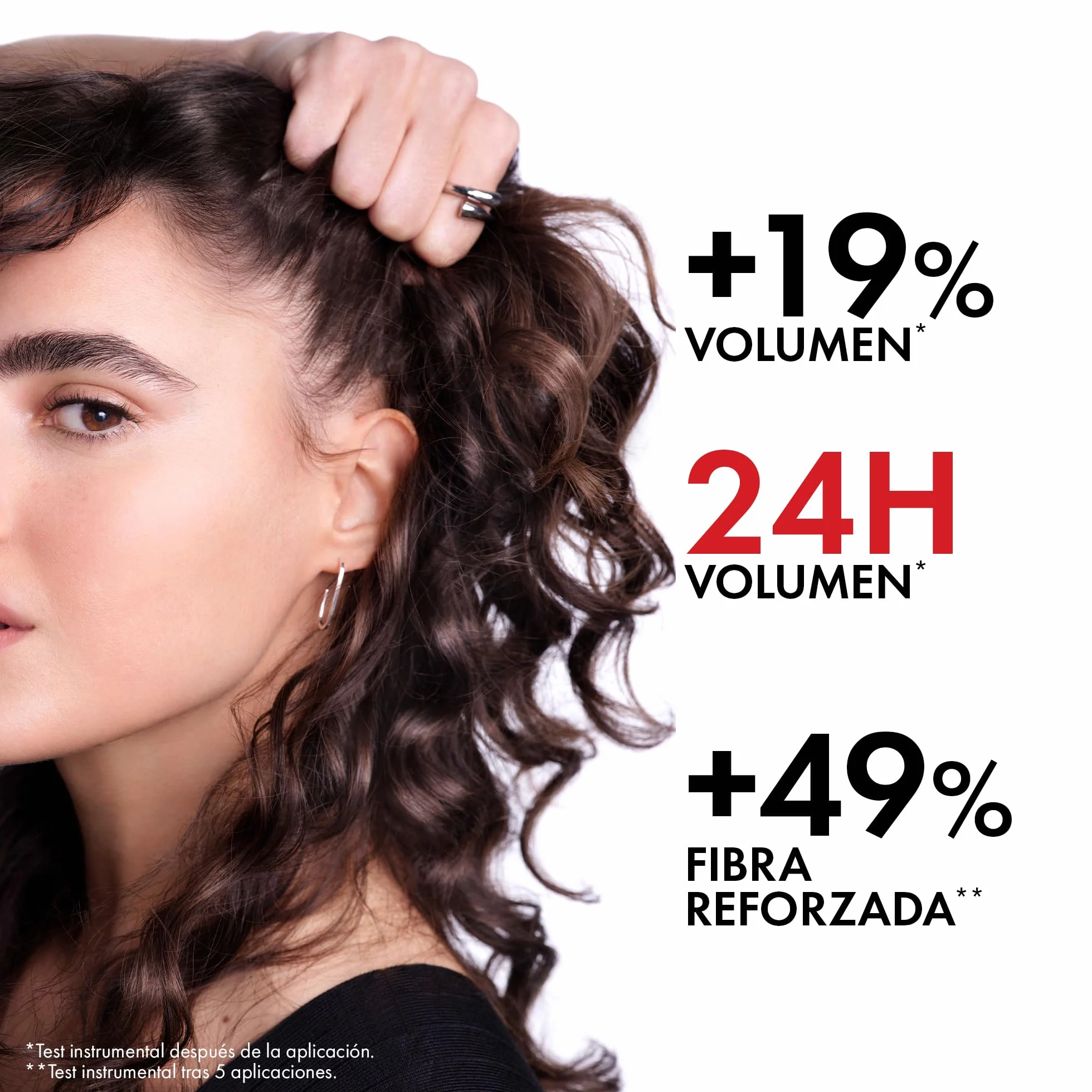 Vichy Anti-Hair Vital+ opakowanie uzupełniające 400 ml