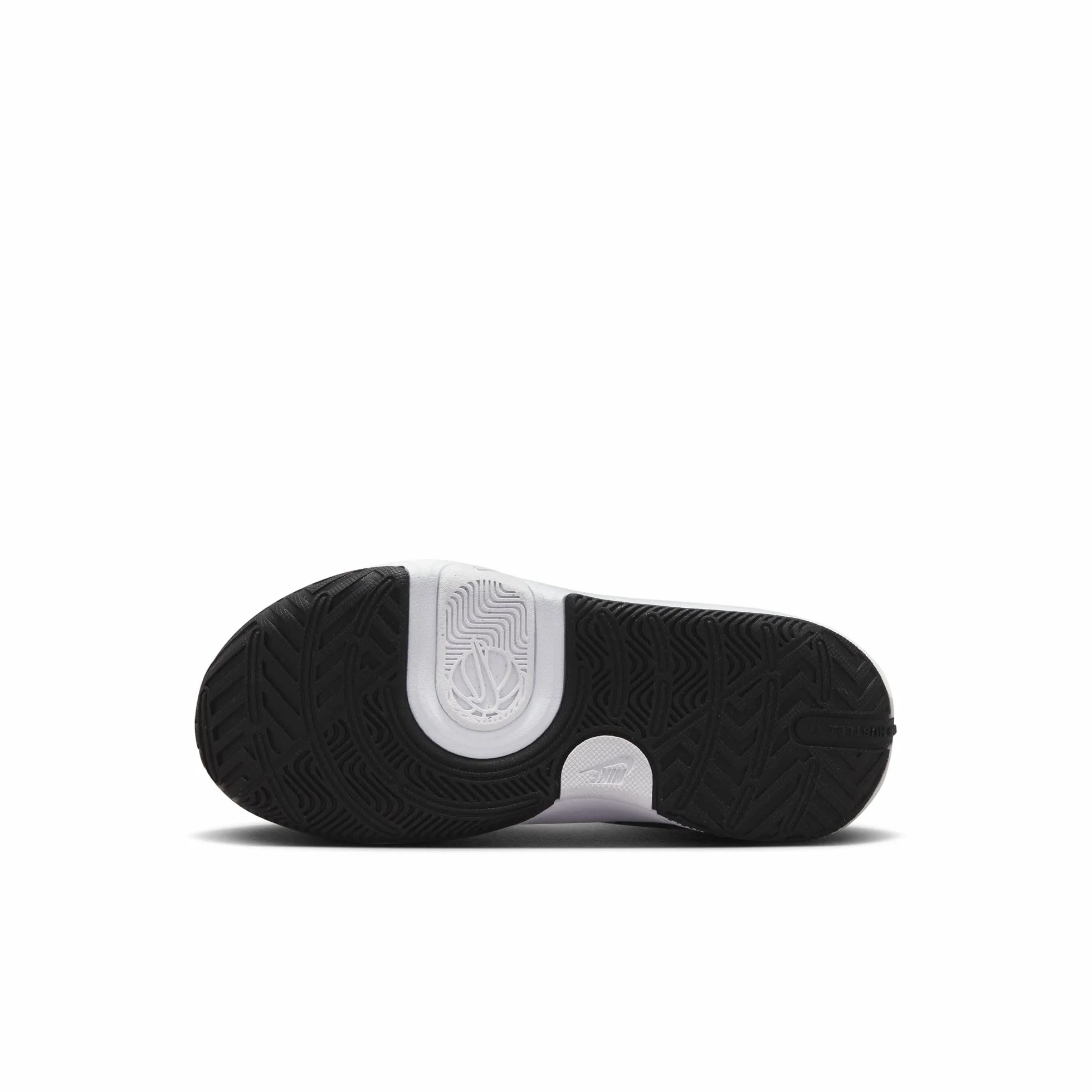 Nike Uniseks - dzieci Team Hustle D 11 (Ps) Buty gimnastyczne