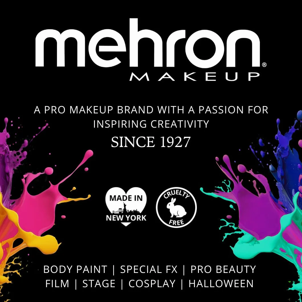 Mehron Squirt Blood Dark Venous 270 ml