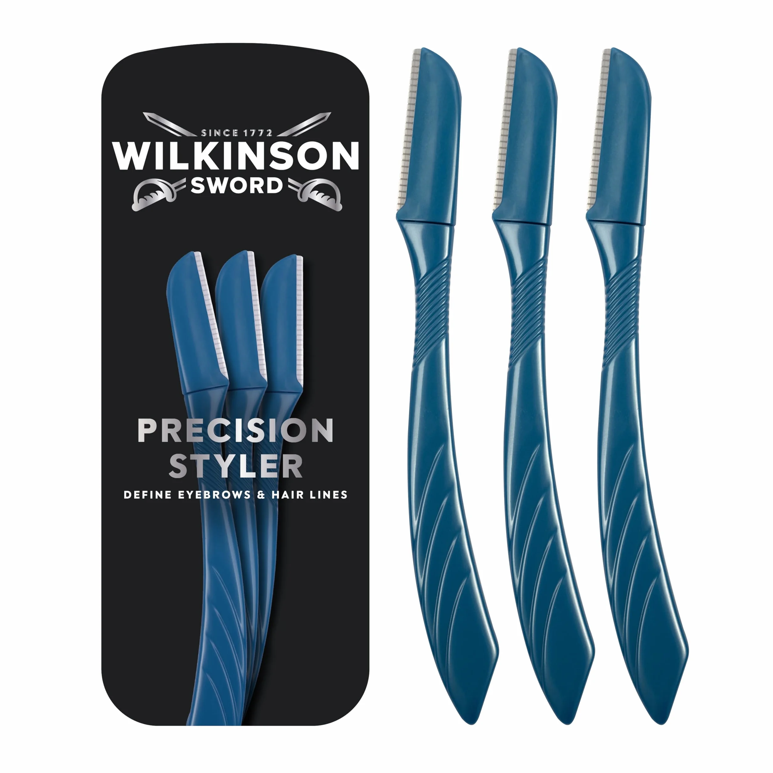 Wilkinson Sword SWORD - Precision Styler