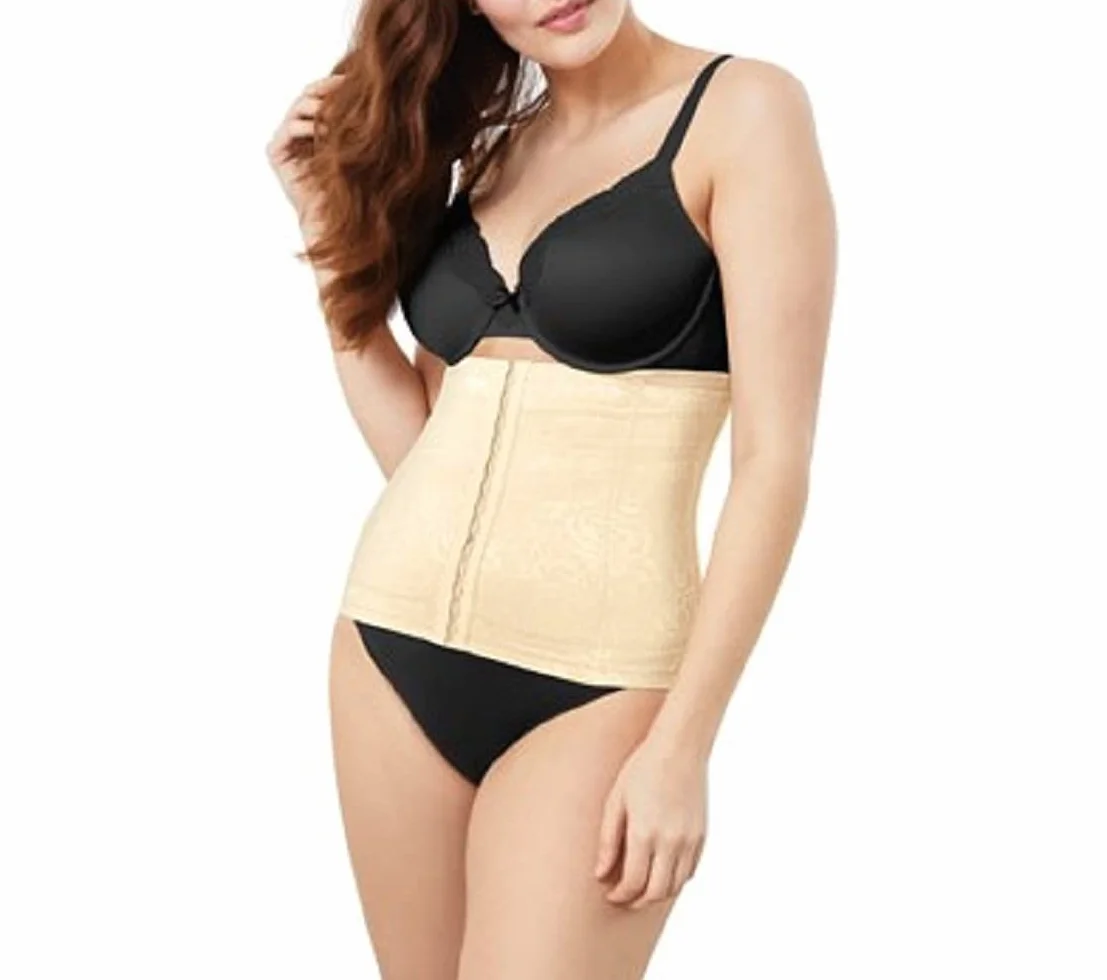 Maidenform gorset w talii Kobiety Take Inches Off - Waist Nipper