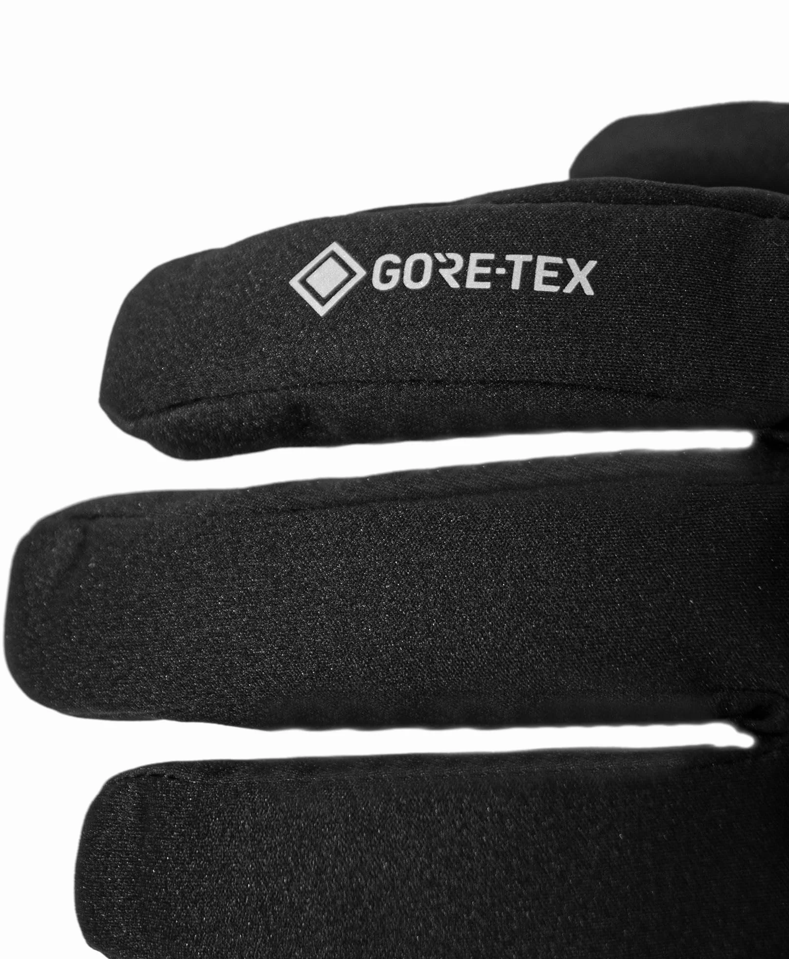 Reusch Commuter Gore-tex Touchtec rękawice wielofunkcyjne, dla dorosłych, wodoszczelne, oddychające