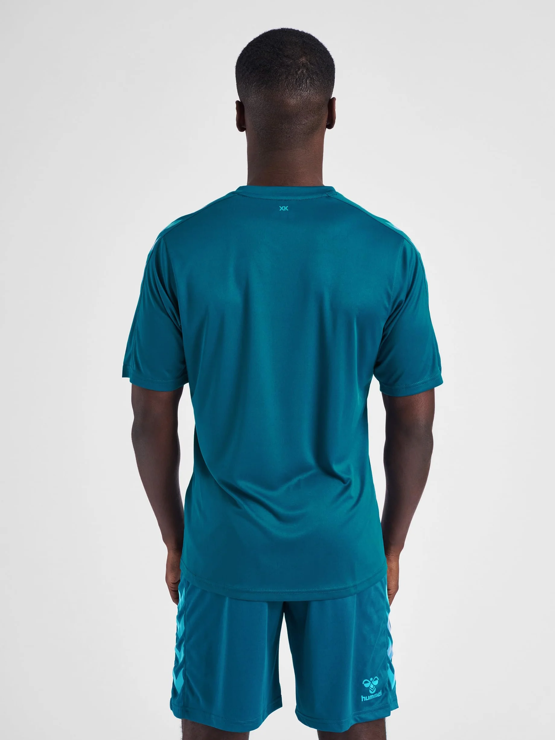 hummel Hmlcore Xk Poly Jersey S/S Koszulka męska