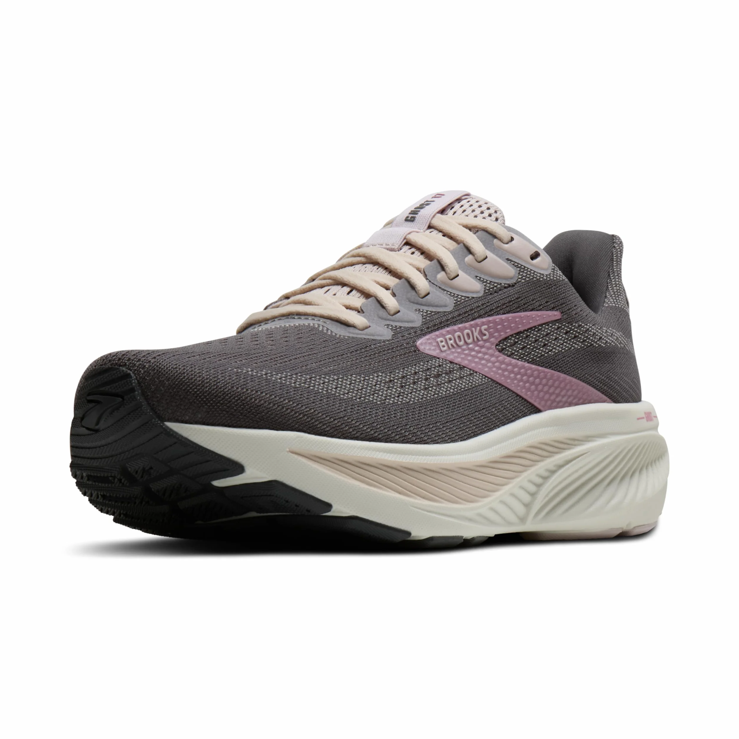 Brooks Kobiety Ghost 17sneakersy