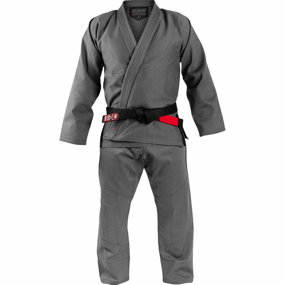 Venum Bjj Gi Uniseks Venum Contender Evo Bjj Gi