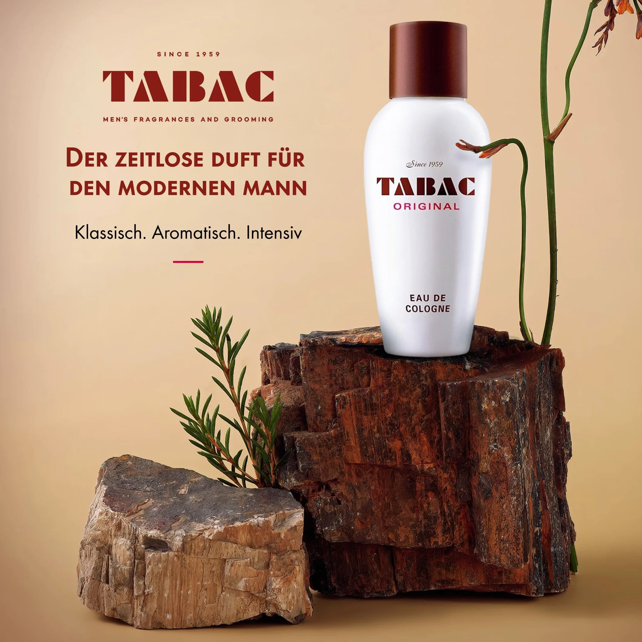 Tabac Original Woda Kolońska, 300 ml