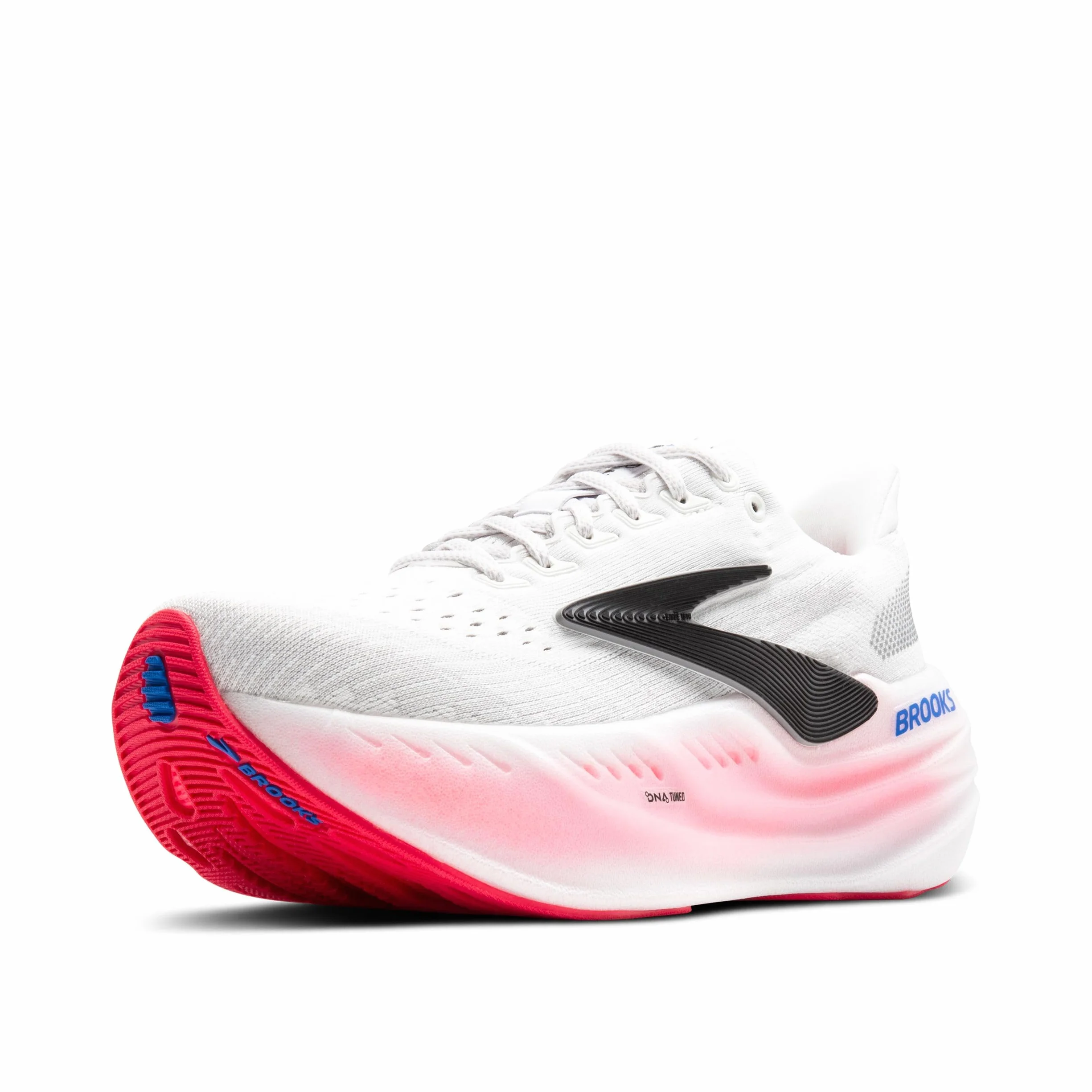 Brooks Kobiety Glycerin Maxsneakersy