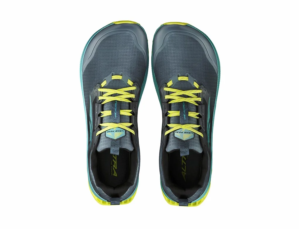 Altra Mężczyźni Lone Peak 8Adidasy