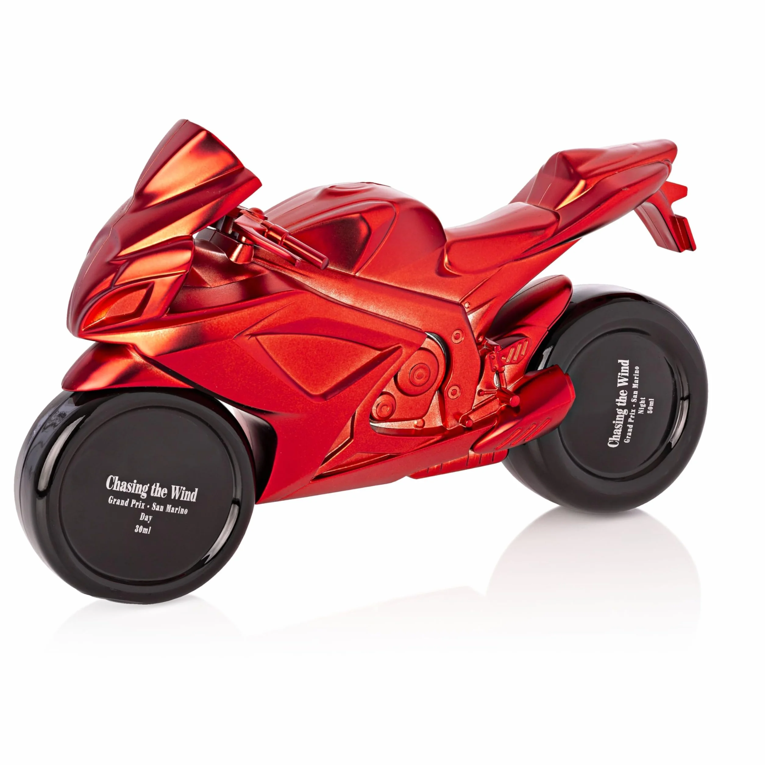 Jean-Pierre Sand Chasing The Wind Grand Prix-San Marino Eau de Parfum 30 ml 50 ml Men