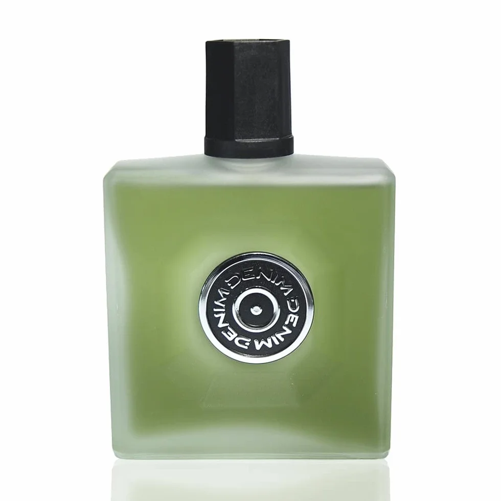 Colonia Denim 100 Musk