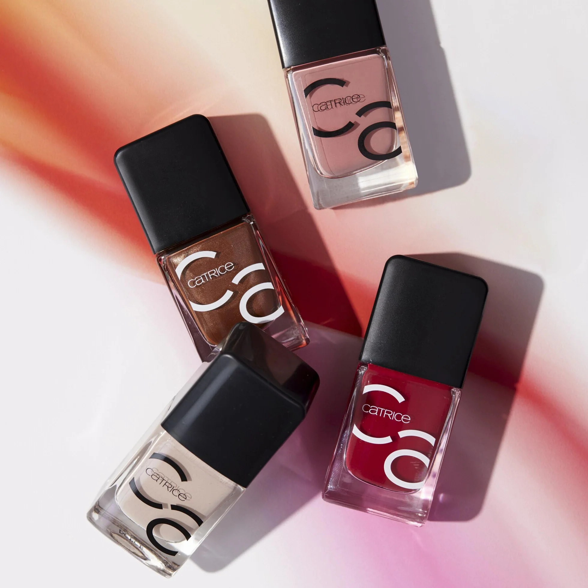 CATRICE ICONAILS Gel Lacquer 172