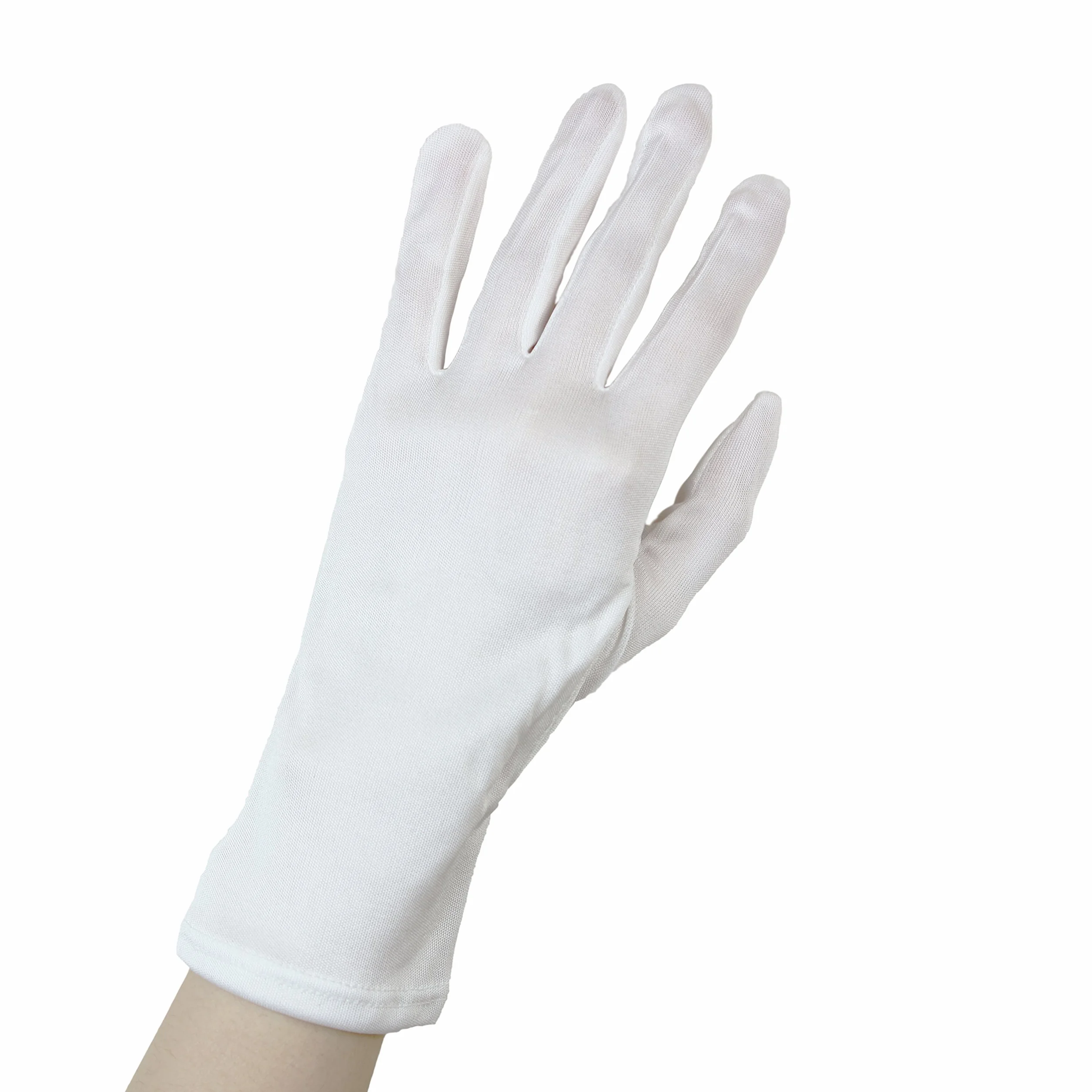Jasmine Silk Ultmate Pure Silk Moisturising Gloves