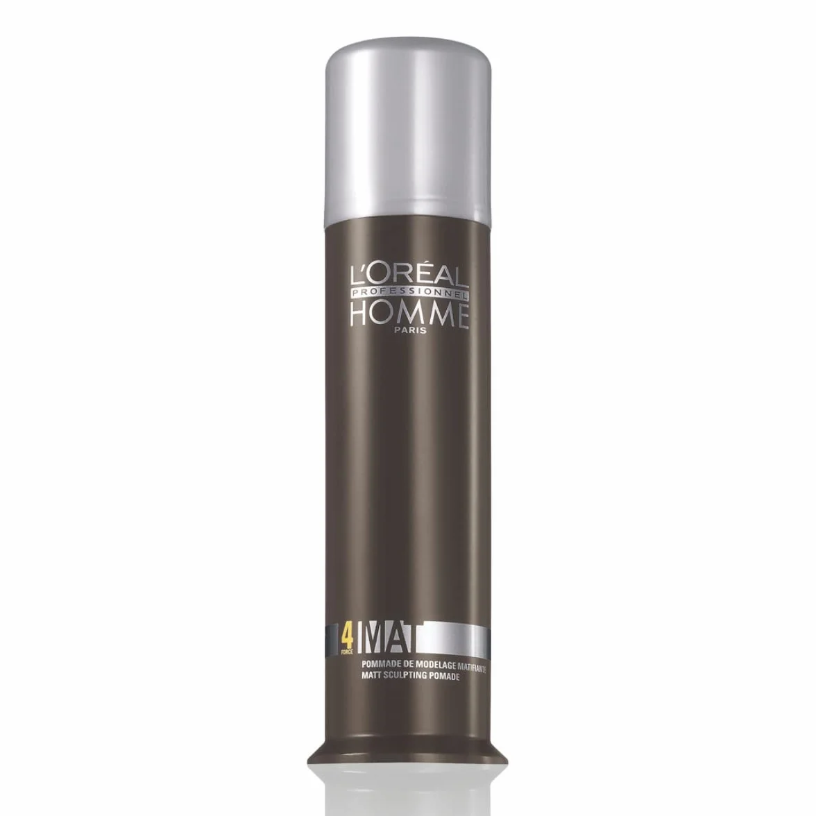 L'Oréal Professionnel Homme Pomada do Włosów, 80 ml