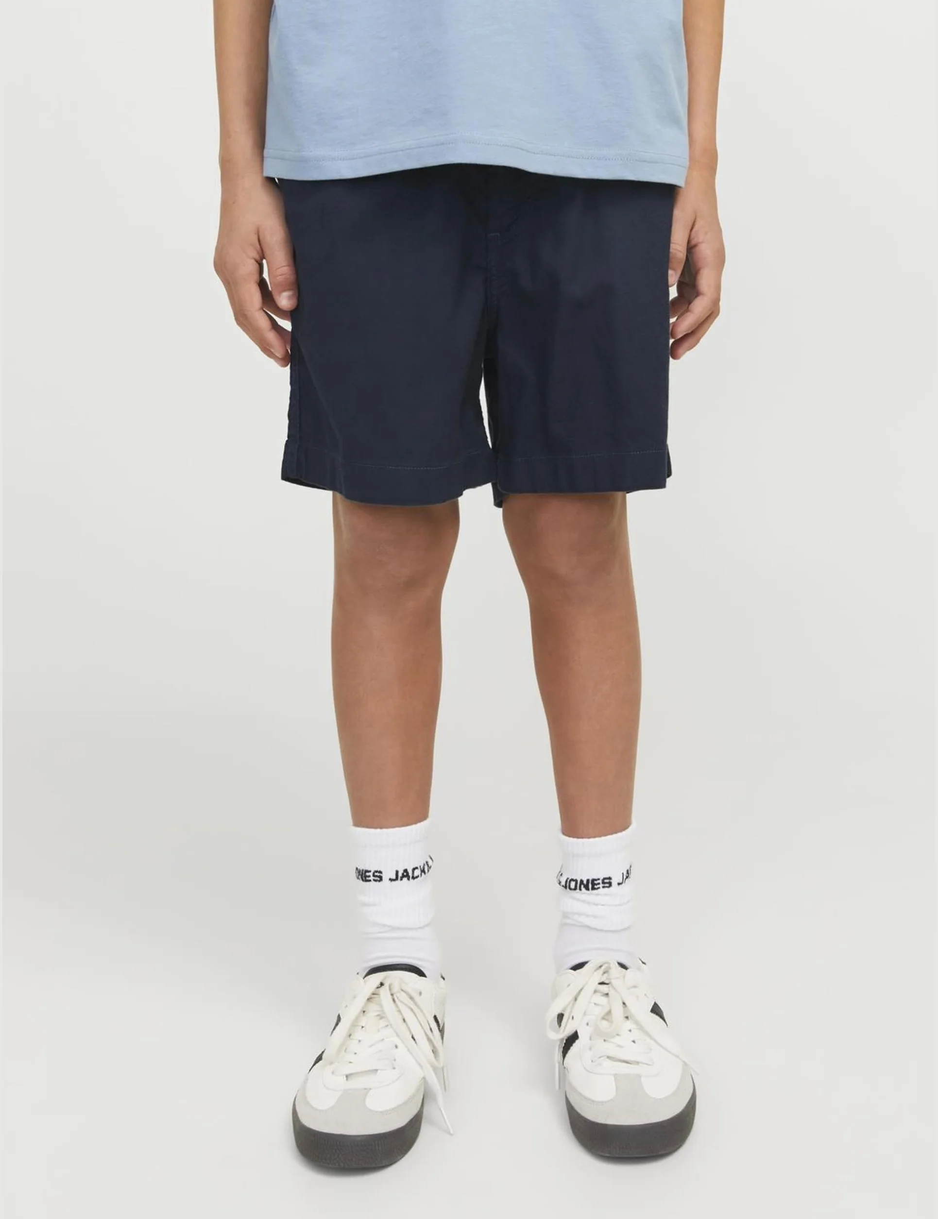 JACK & JONES Jpstjaiden Jjcampaign Hybrid Bondi Jnr - Jpstjaiden Jjcampaign Hybrid Bondi Jnr Mężczyźni