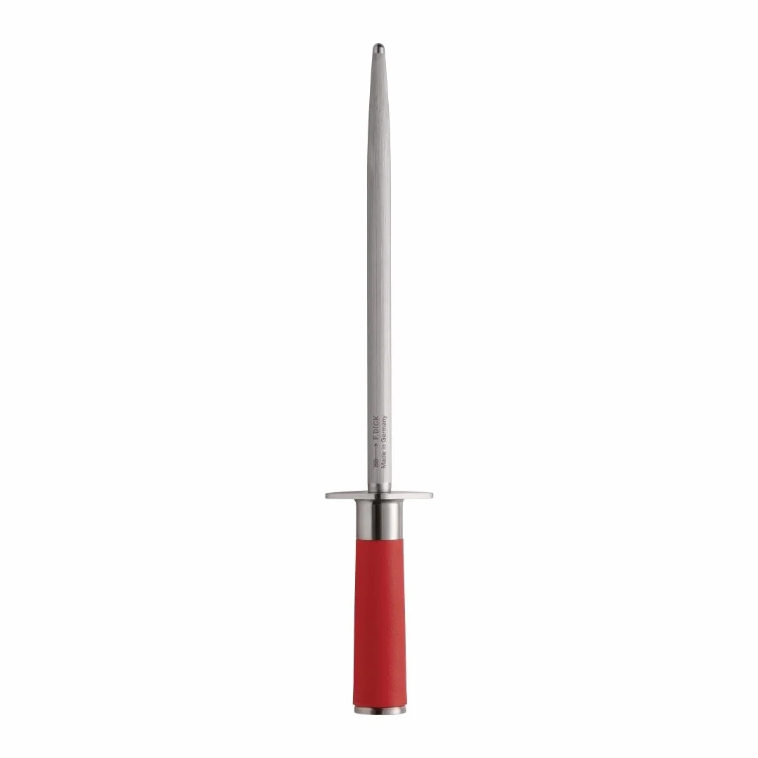F. DICK ostrzałka, Res Spirit (ostrze 25 cm, standardowy uchwyt, 65°HRC) 76543302