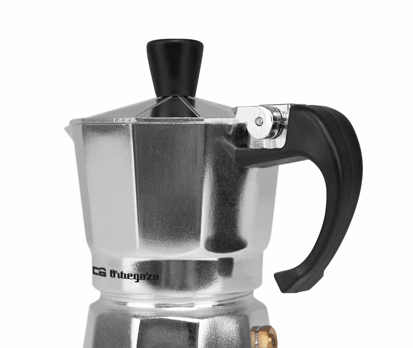 Orbegozo KF 100 zaparzacz do kawy/espresso, na 1 filiżankę