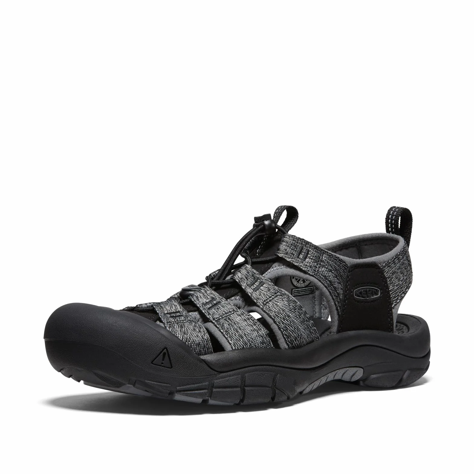 KEEN Mężczyźni Newport H2Sandały
