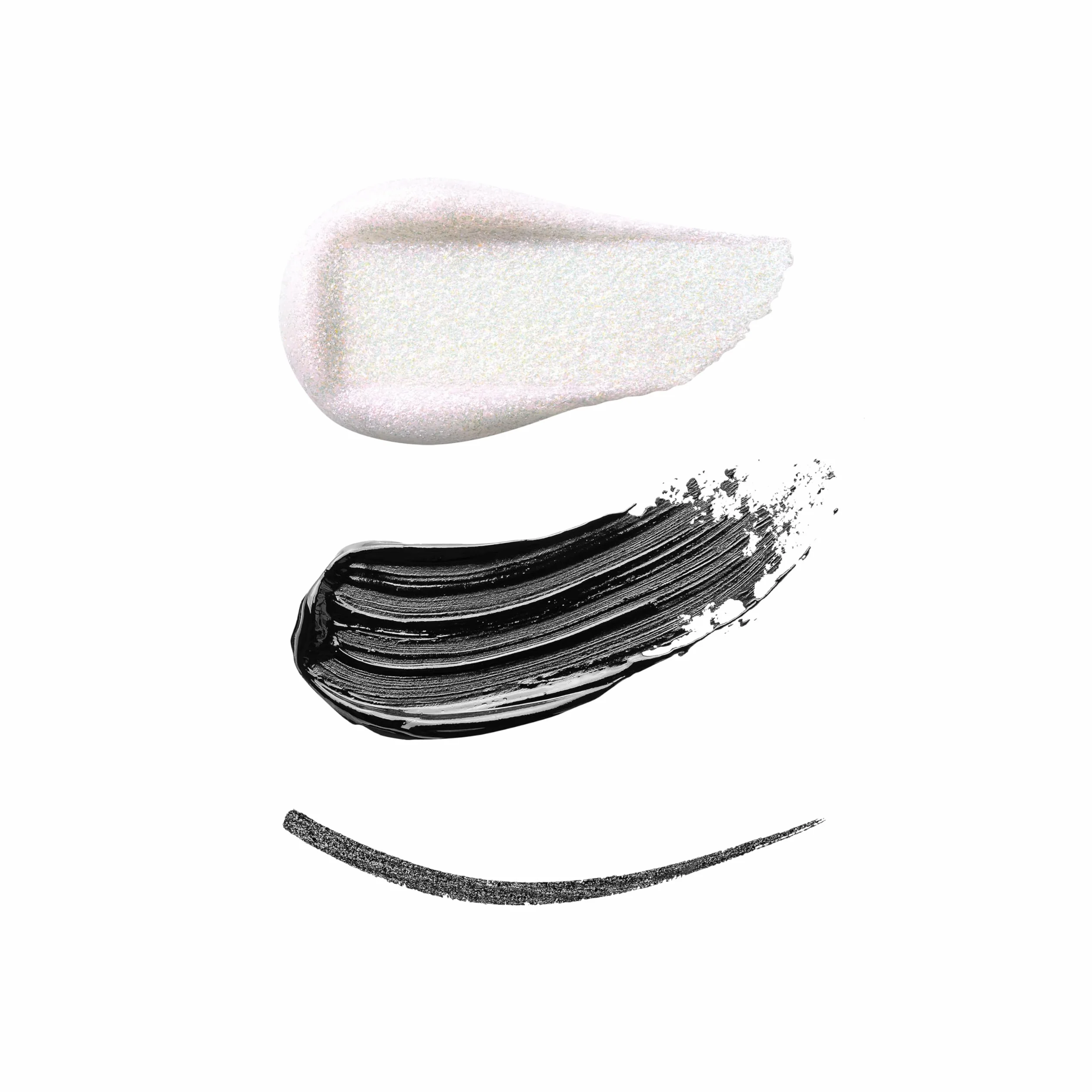 KIKO Milano Snow-Kissed Holiday Secret Santa Mini Make Up Gift Set, Zestaw Upominkowy Do Makijażu